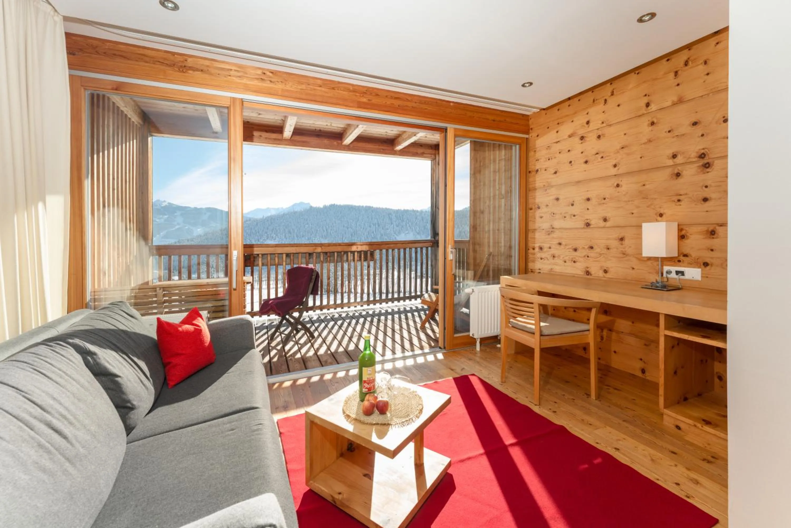 Day in Hotel Ramsauhof Pool & Wellness Breakfast & Light Dinner Buffet