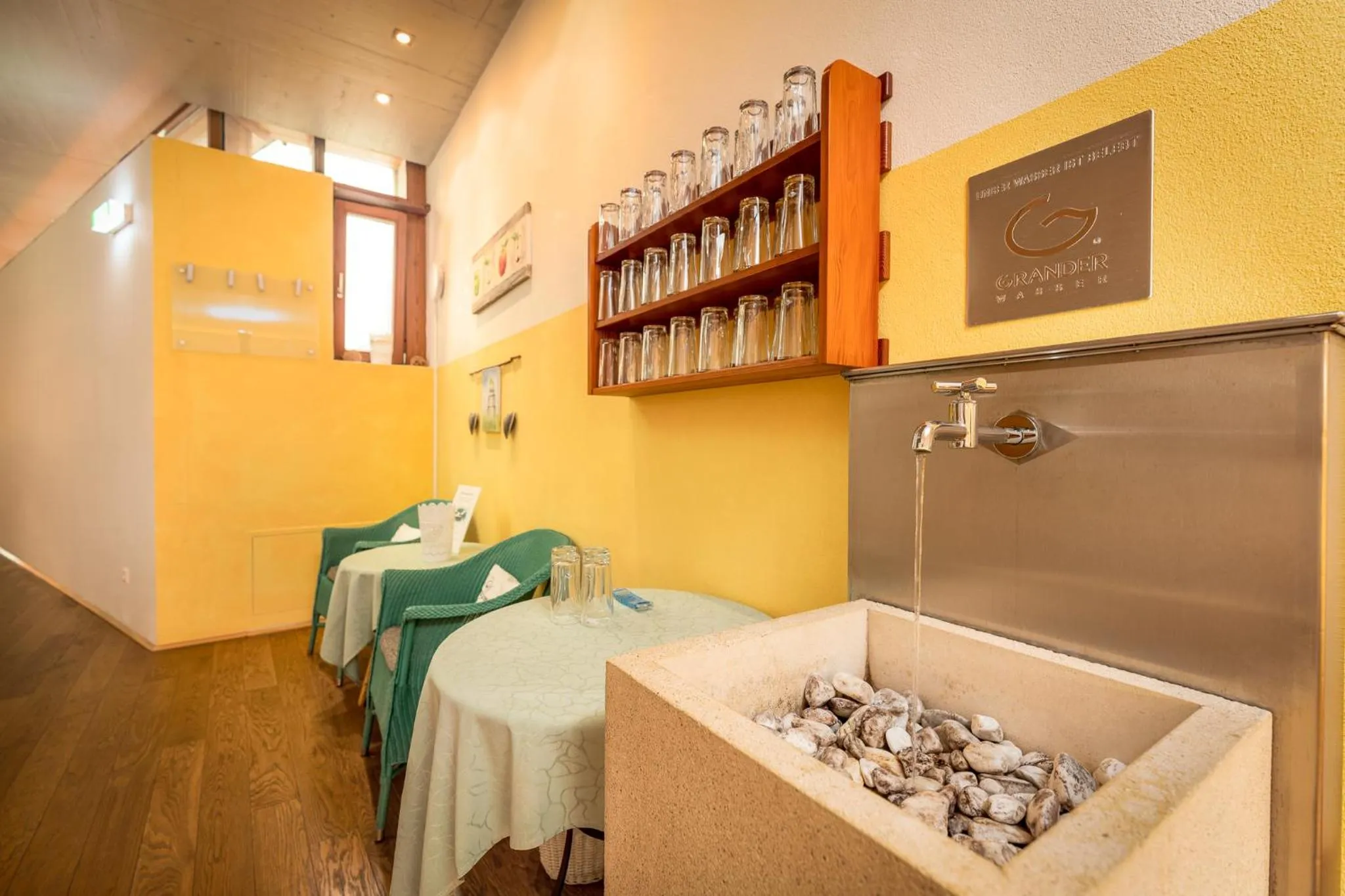 Massage in Hotel Ramsauhof Pool & Wellness Breakfast & Light Dinner Buffet