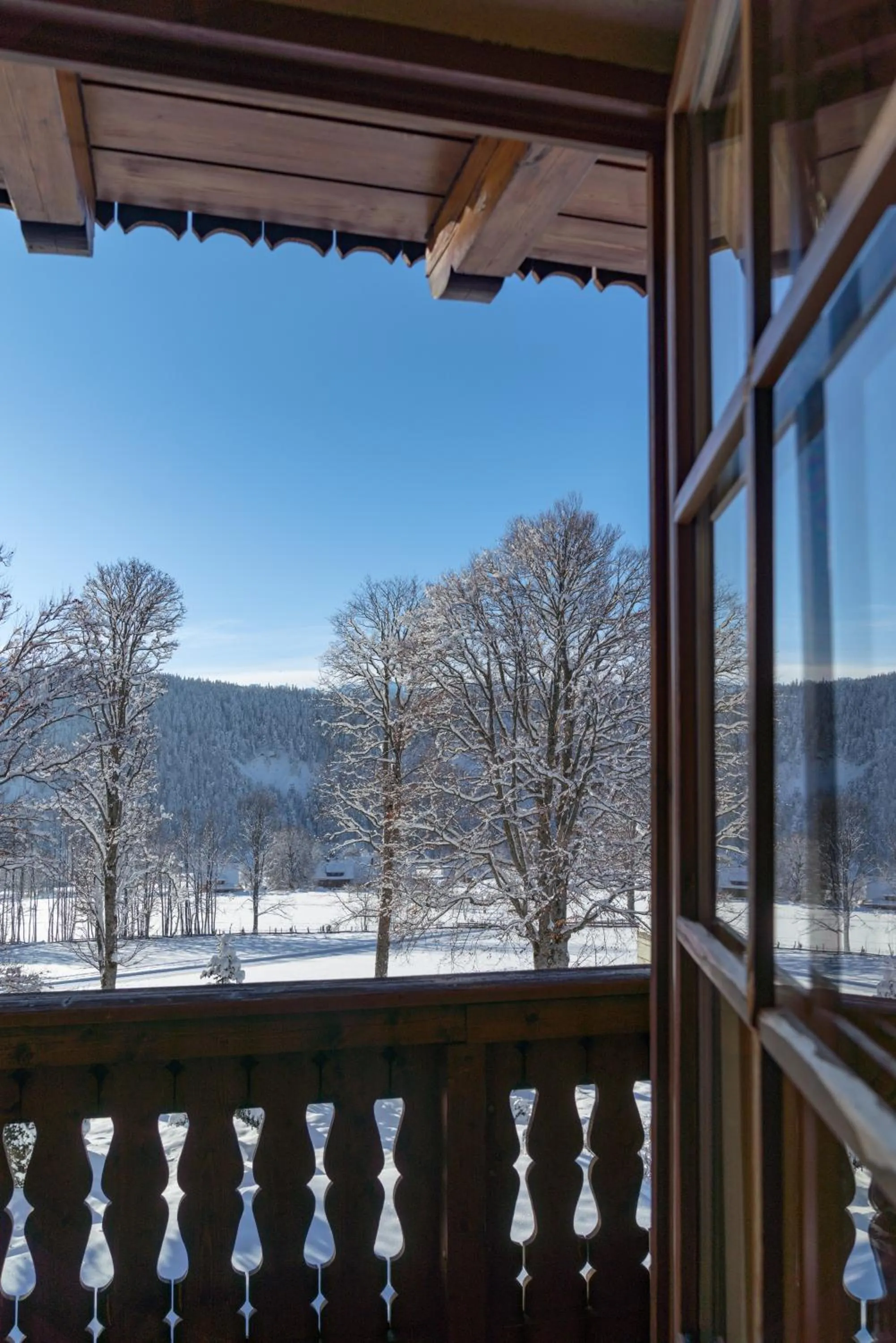 Day in Hotel Ramsauhof Pool & Wellness Breakfast & Light Dinner Buffet