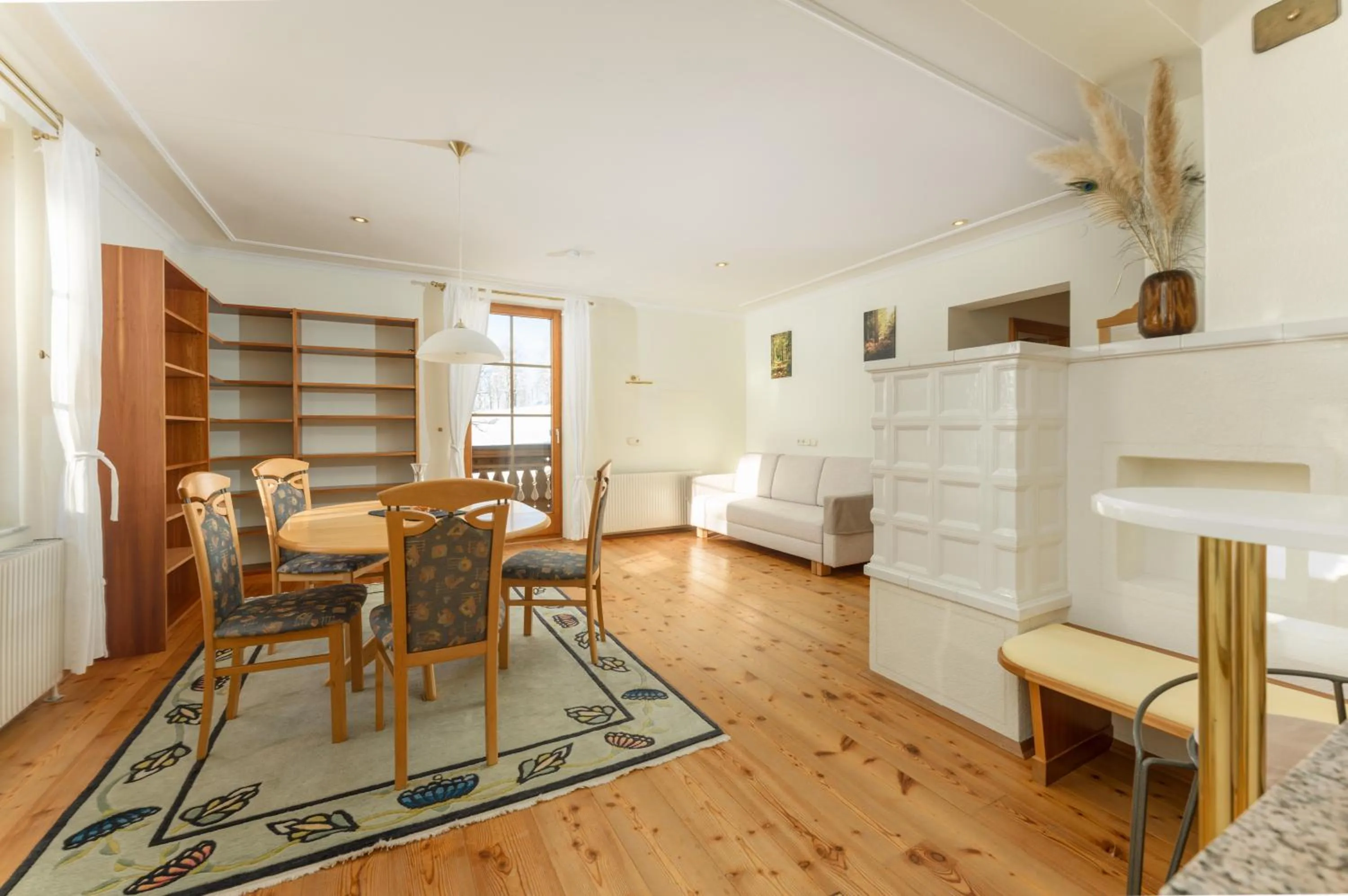 Photo of the whole room in Hotel Ramsauhof Pool & Wellness Breakfast & Light Dinner Buffet