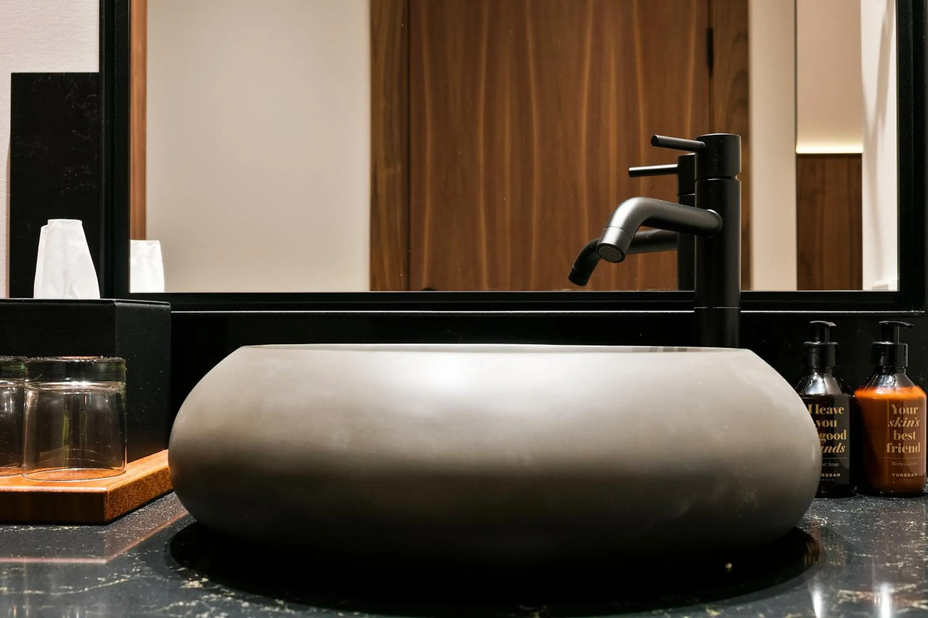 Interior Double or Twin Room in Yurbban Passage Hotel & Spa Interior Double or Twin Room in Yurbban Passage Hotel & Spa