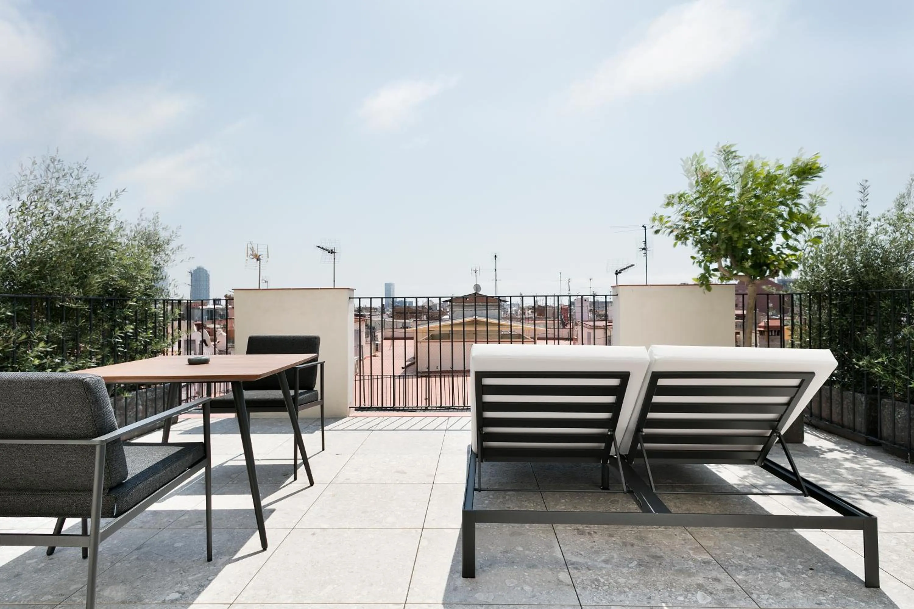 Photo of the whole room in Yurbban Passage Hotel & Spa