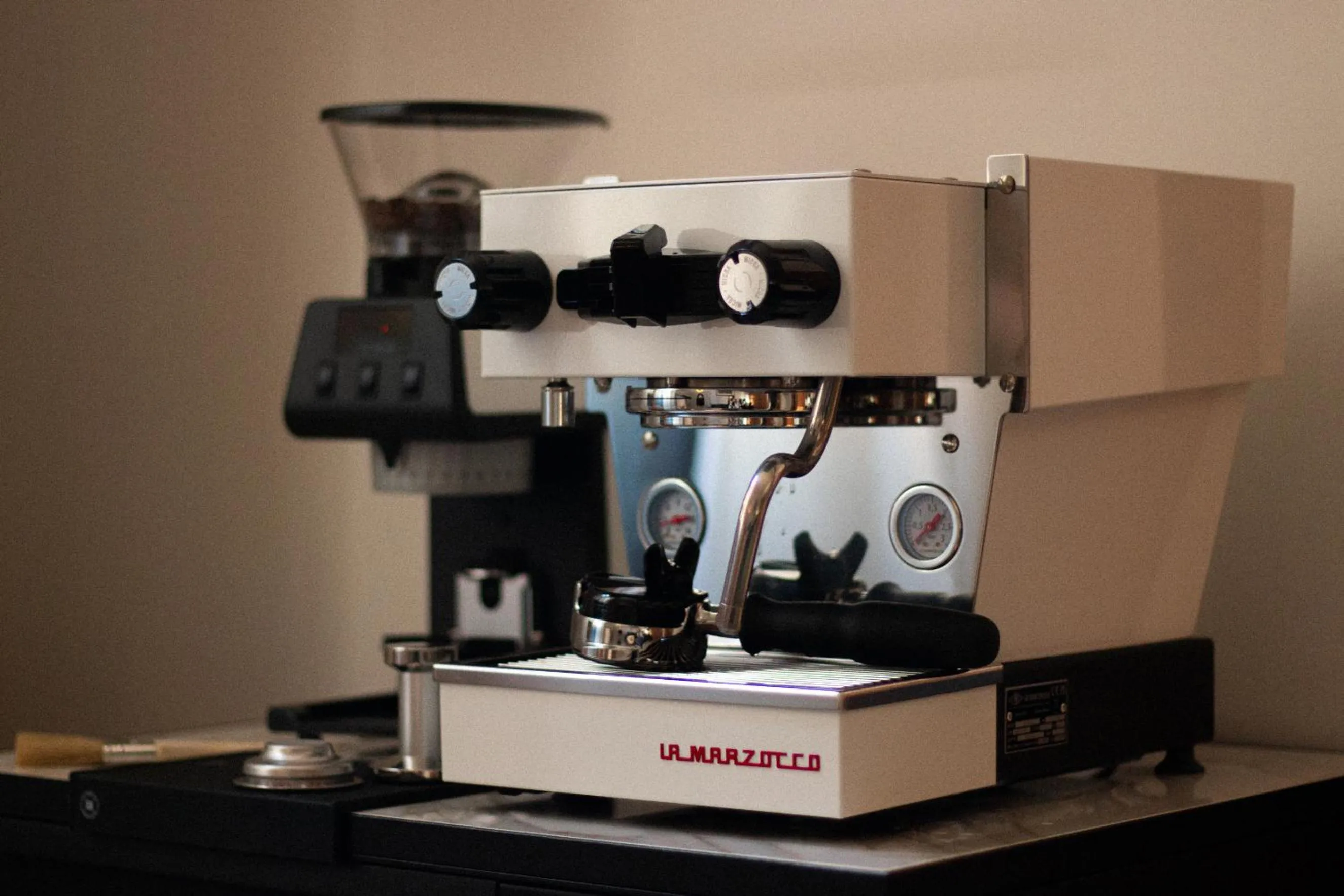 Coffee/tea facilities in Yurbban Passage Hotel & Spa