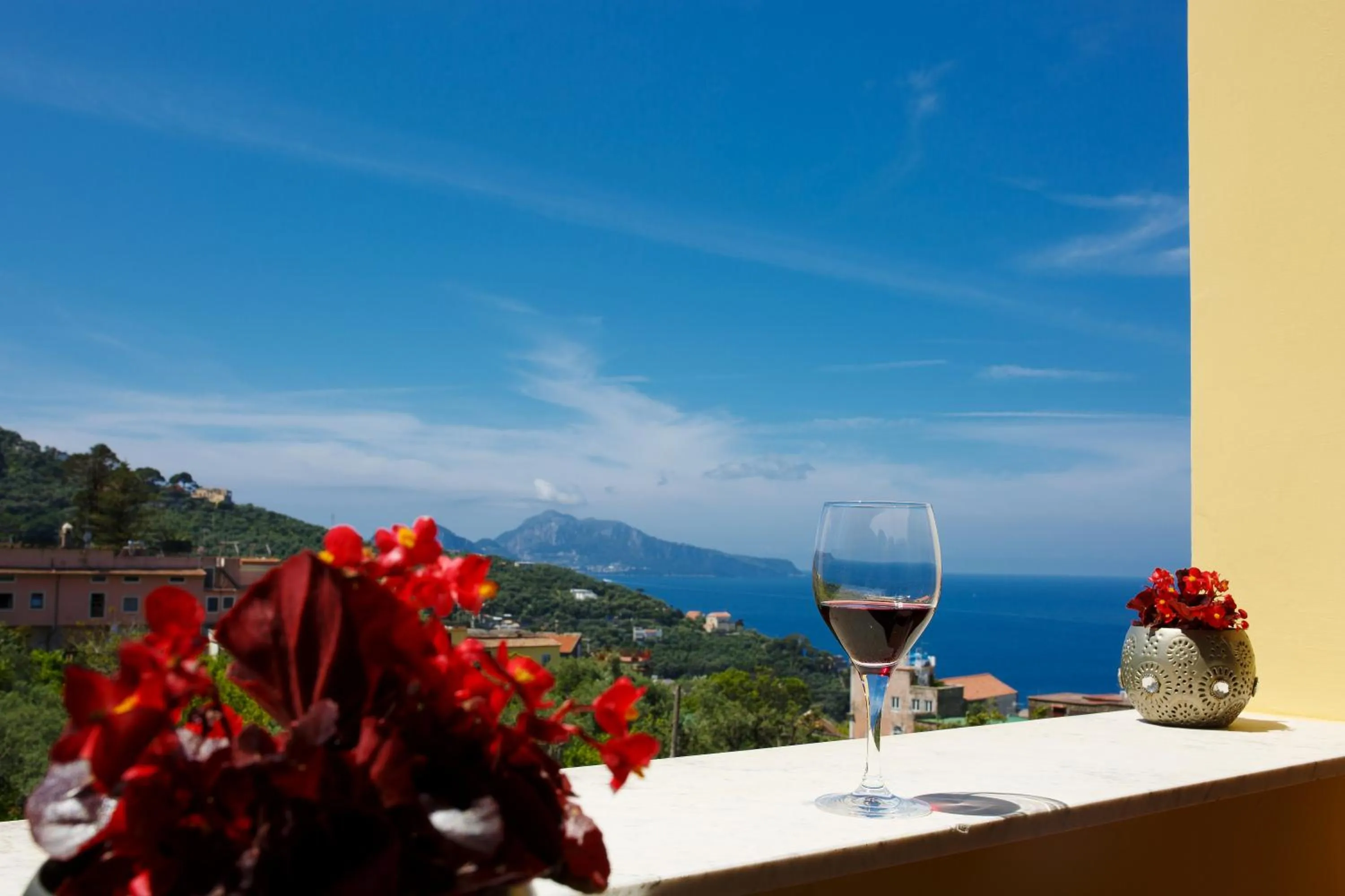 Day in Relais Il Pennino