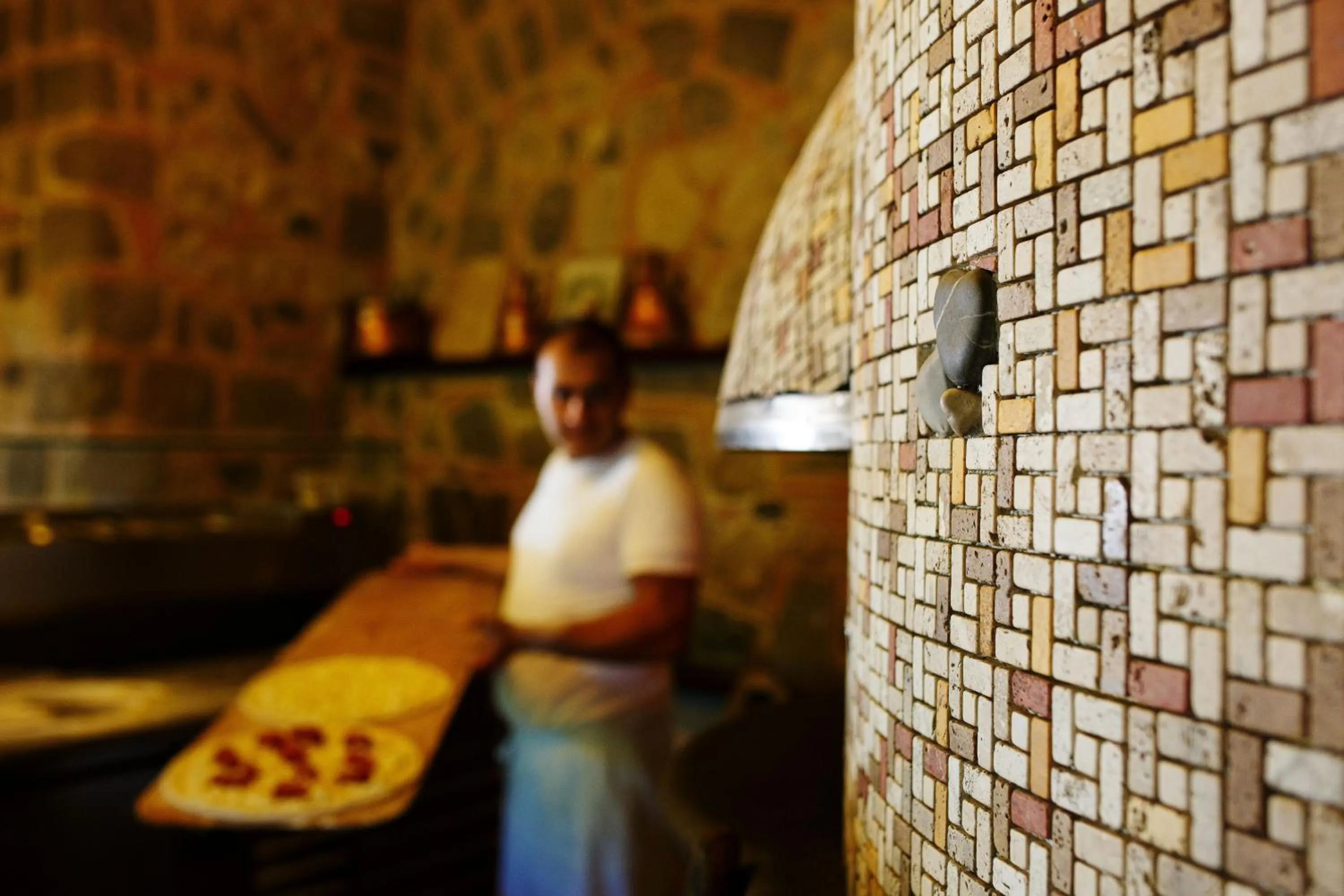 Staff in Relais Il Pennino