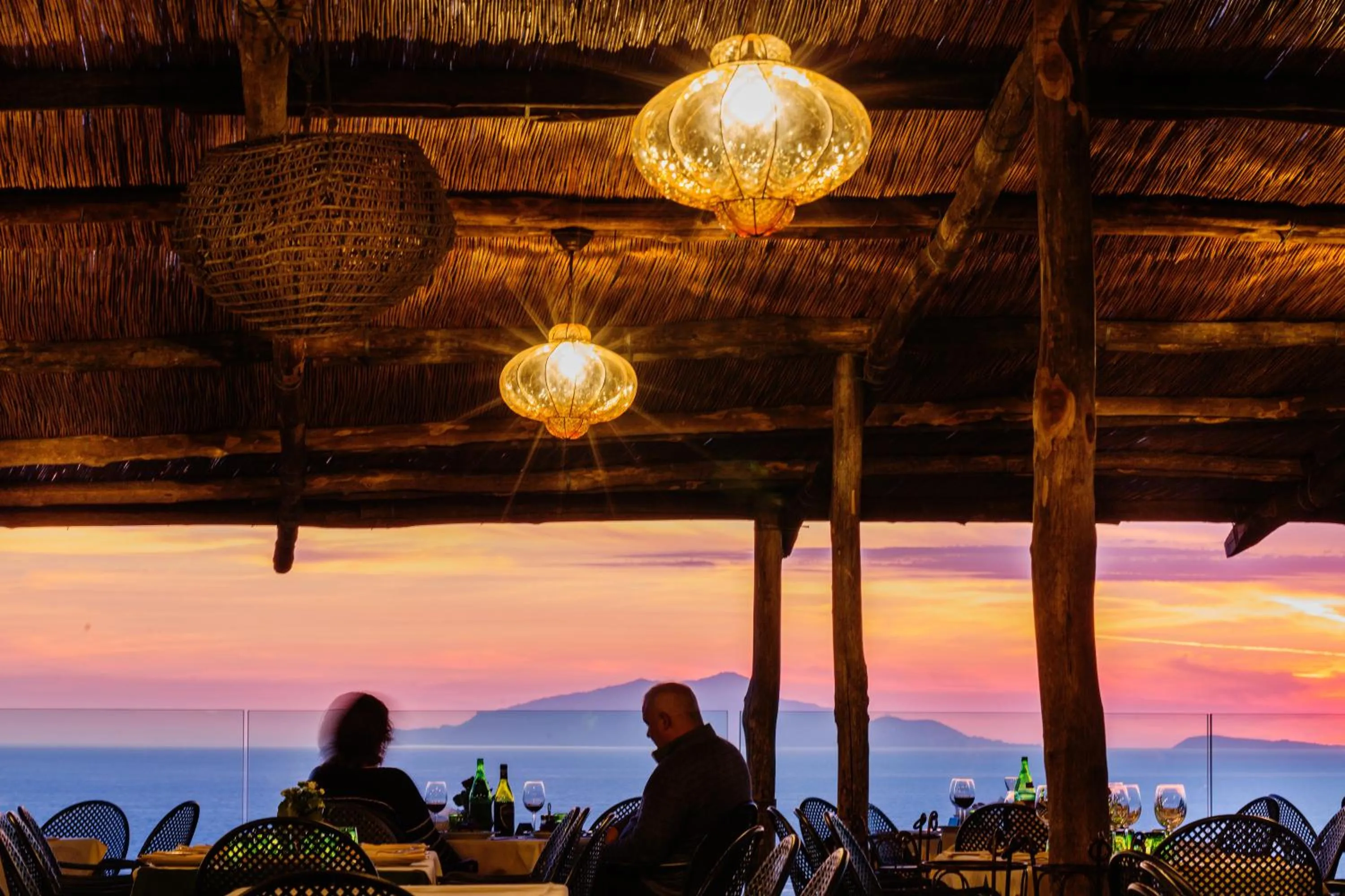 Property building in Relais Il Pennino