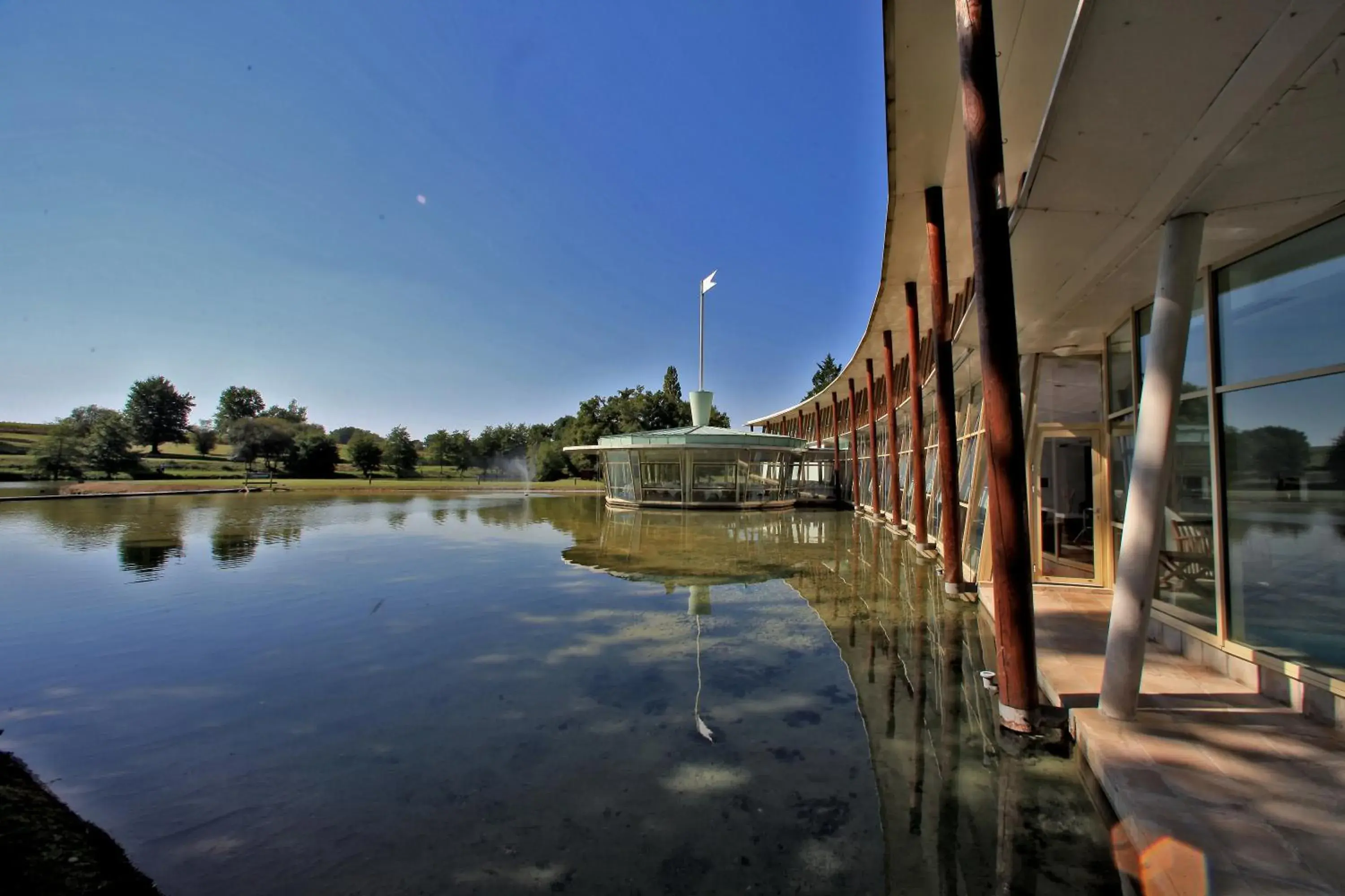 Logis des Lacs d'Halco Logis des Lacs d'Halco