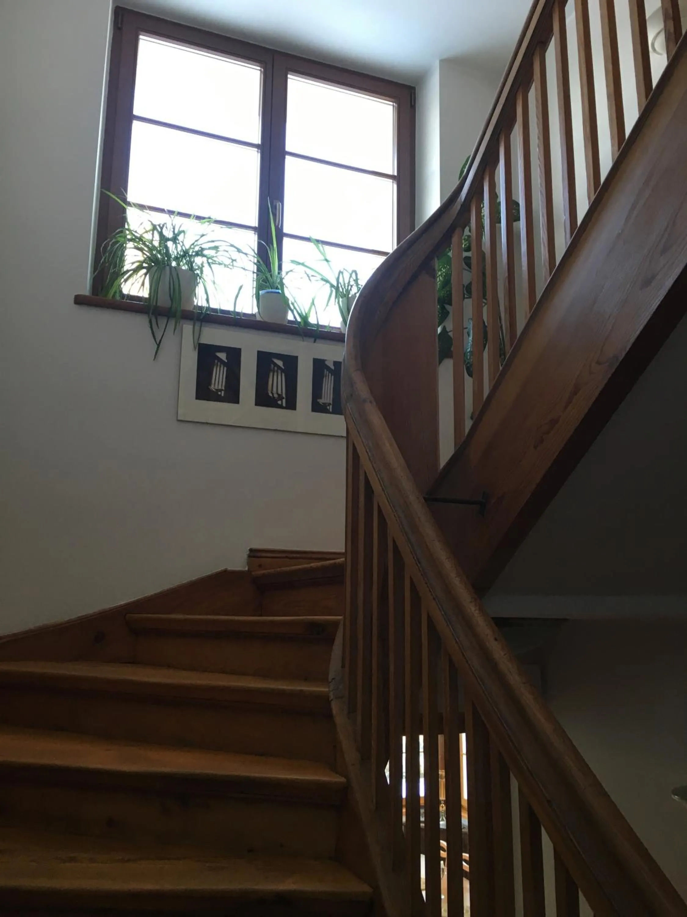 Facade/entrance in Sopot Residence