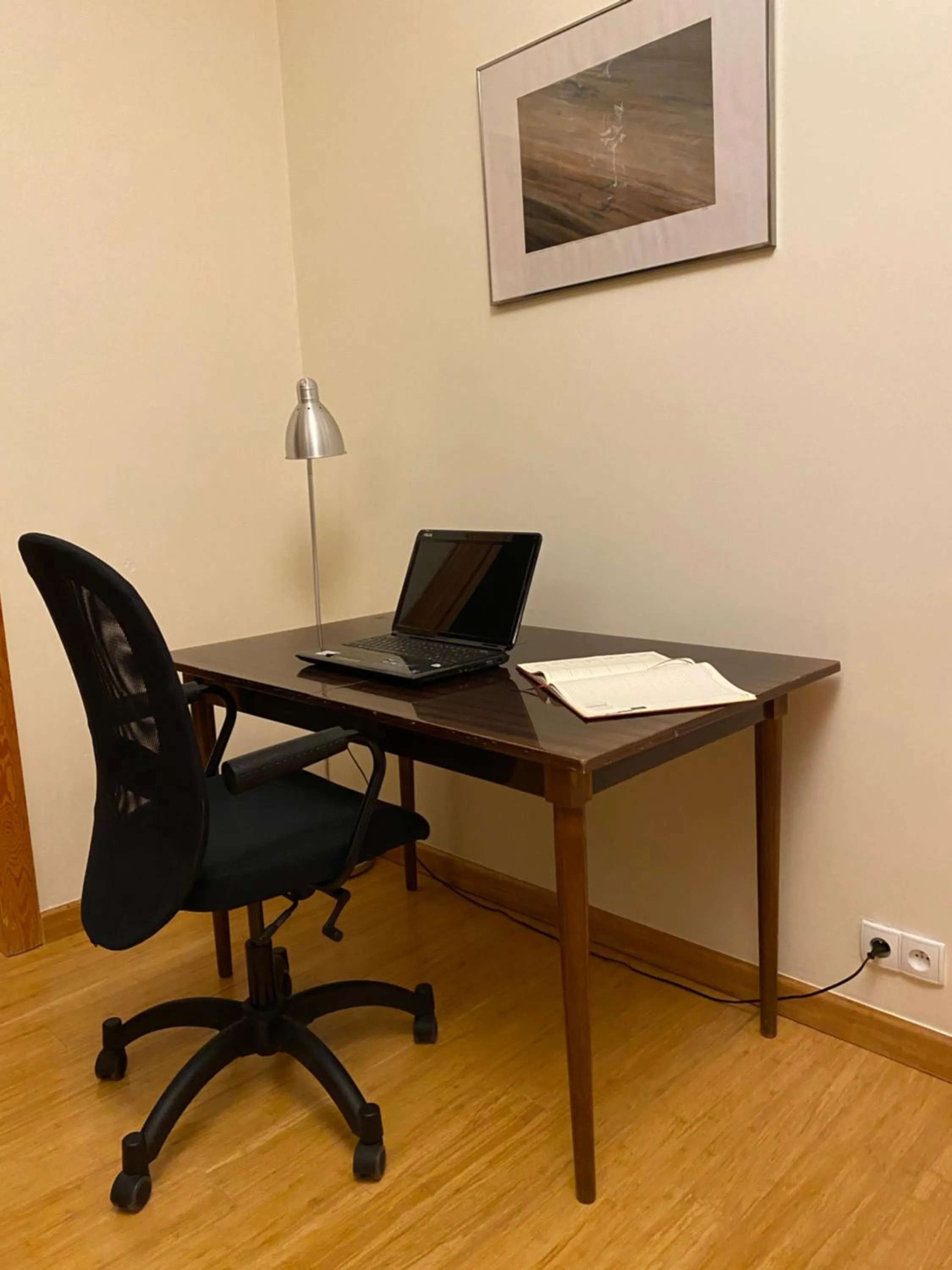 Photo of the whole room in Sopot Residence