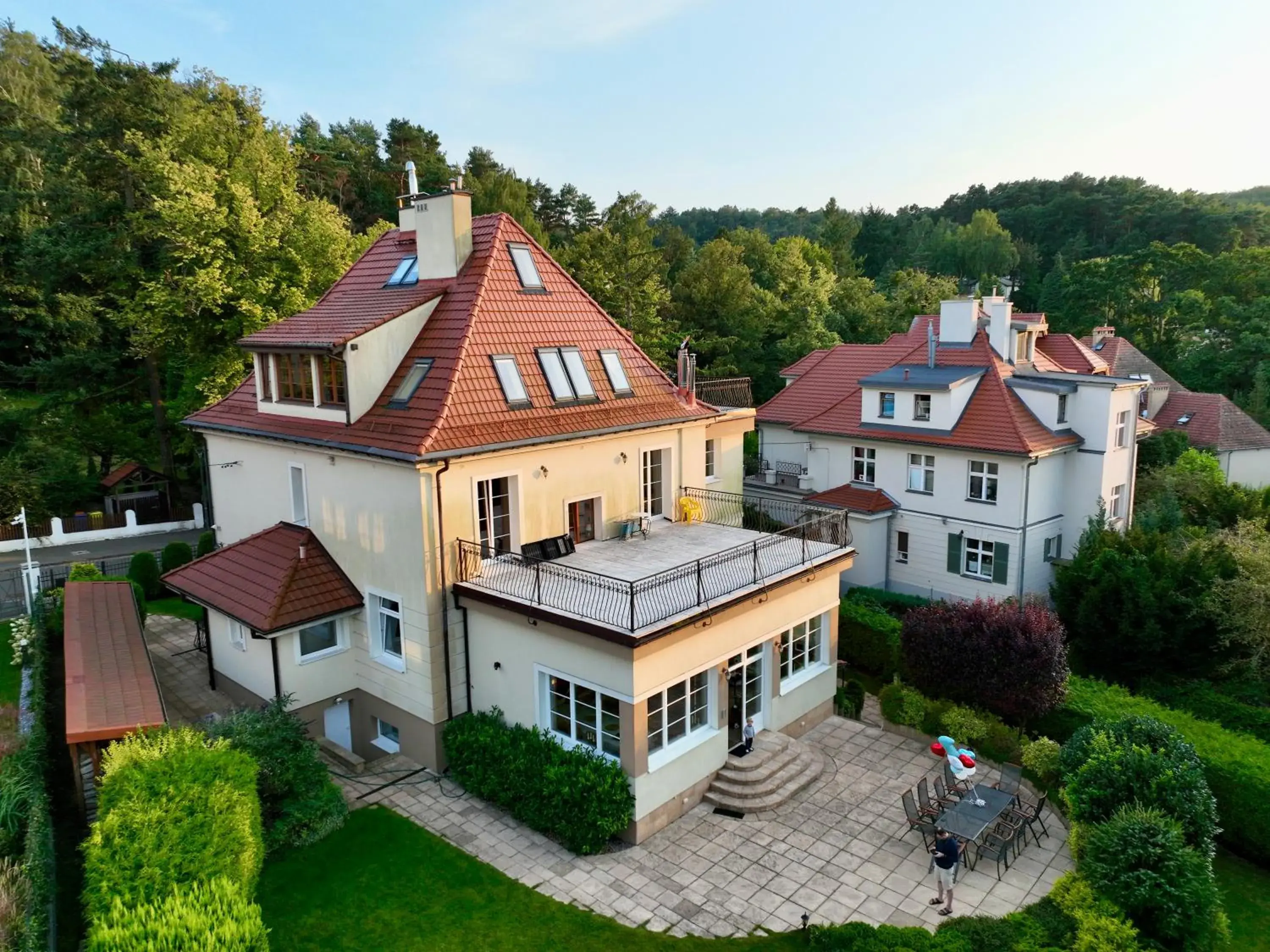 Sopot Residence Sopot Residence