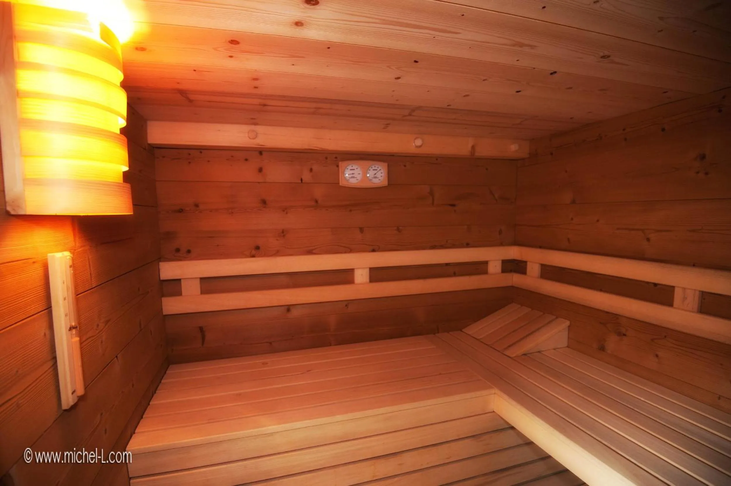 Spa and wellness centre/facilities in Les Adrets