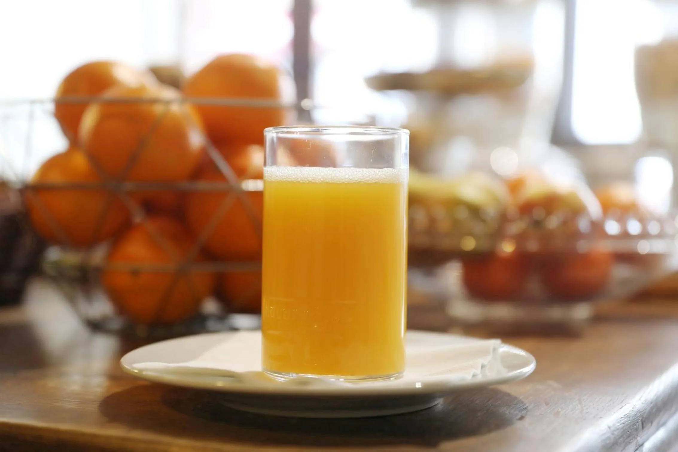 Drinks in Hotel Les Pasteliers