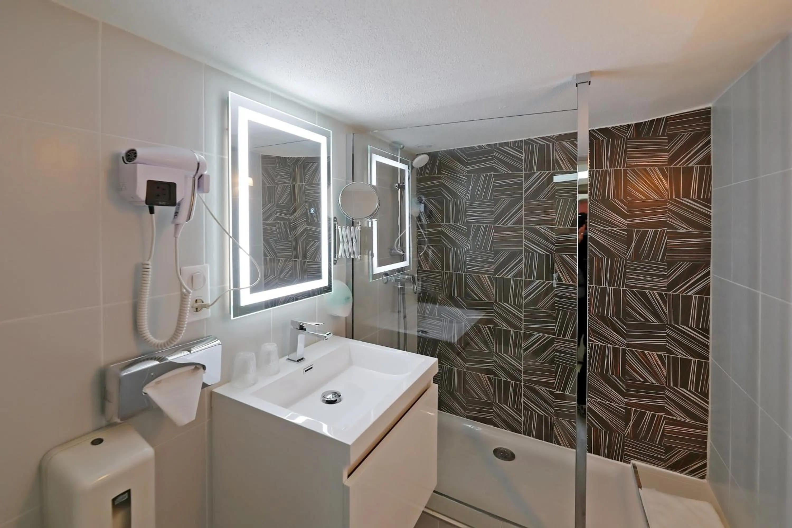 Hotel Les Pasteliers