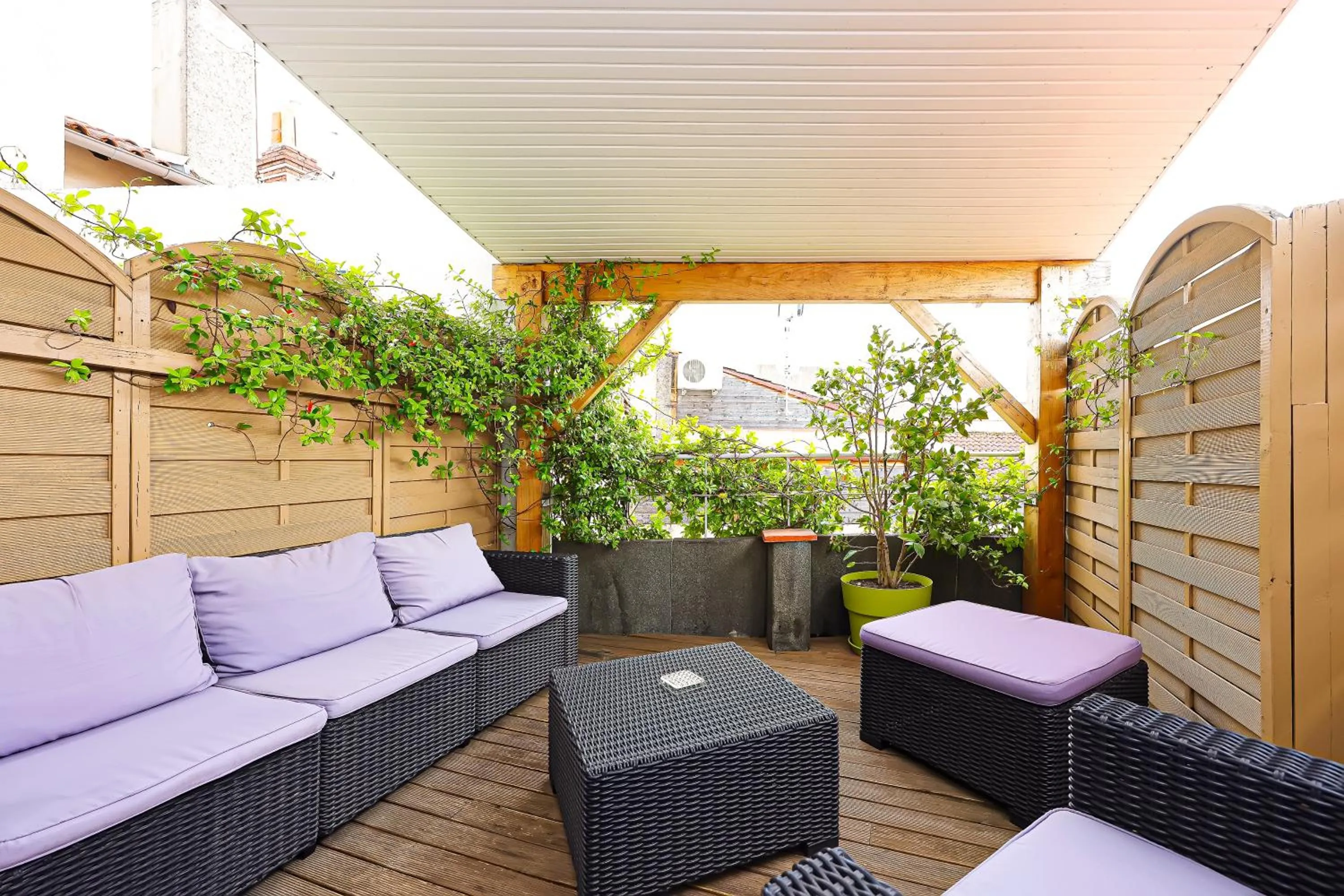 Hotel Les Pasteliers