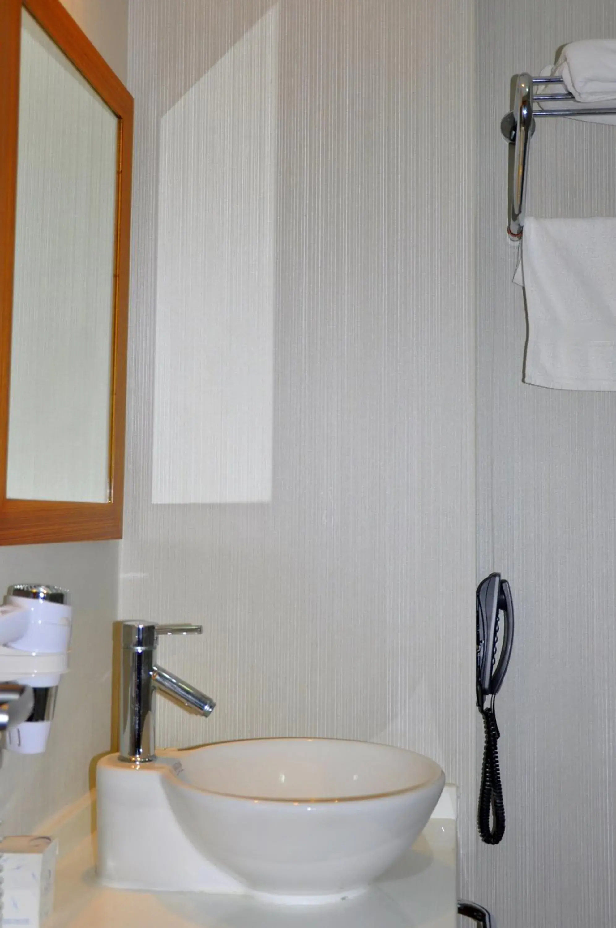 Double Room in dragos island hotel Double Room in dragos island hotel