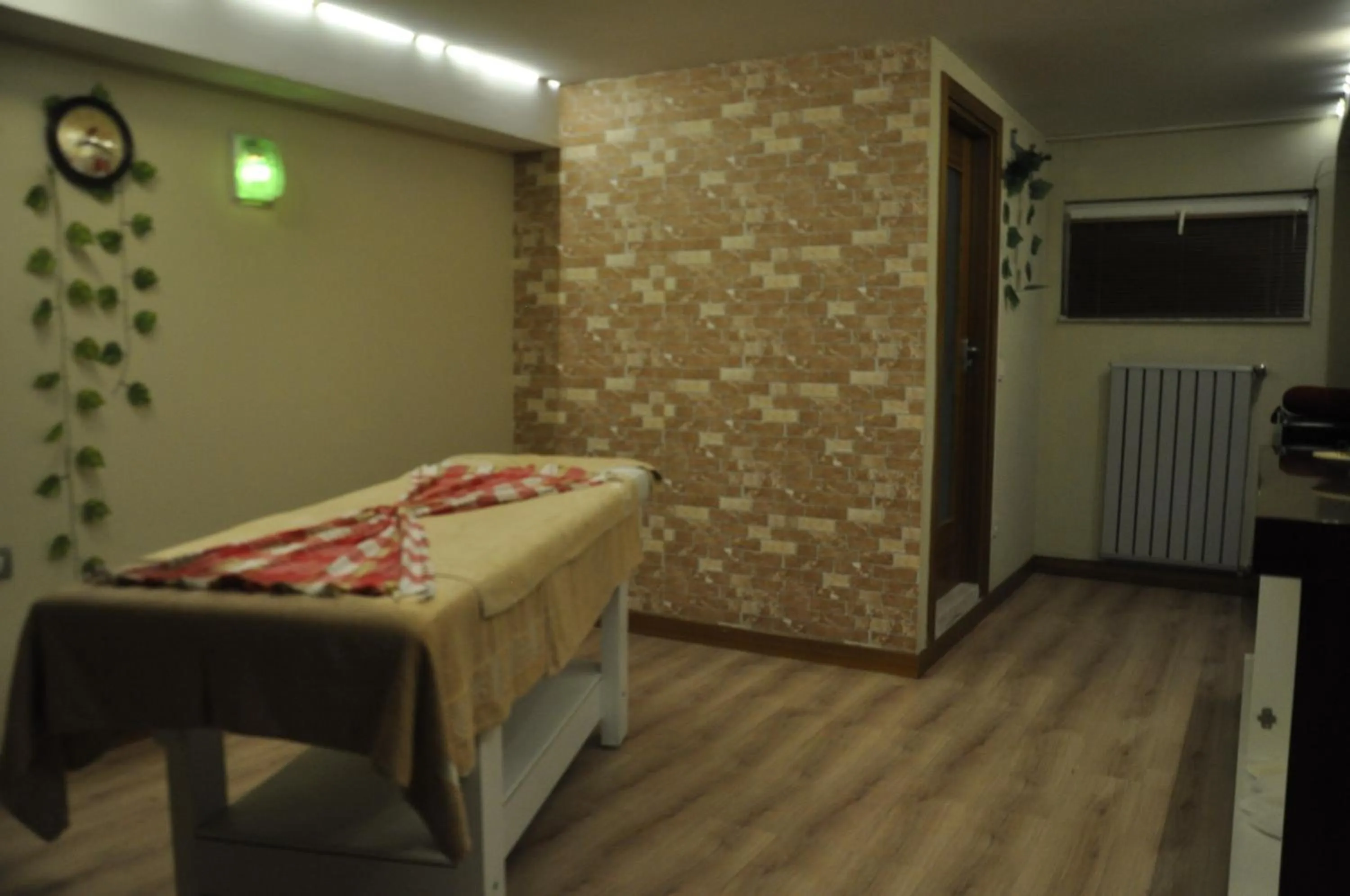 Spa and wellness centre/facilities in dragos island hotel