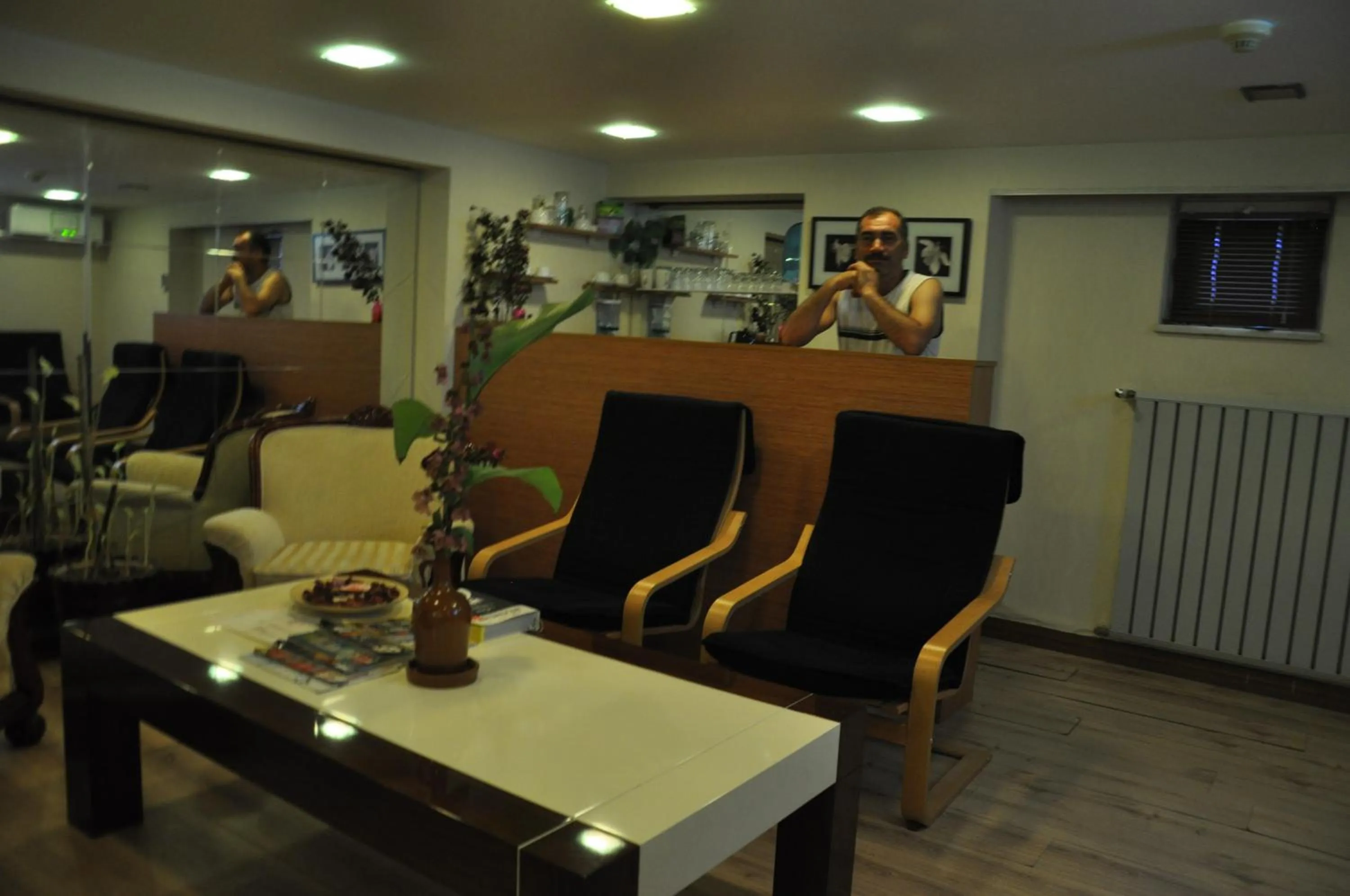 Spa and wellness centre/facilities in dragos island hotel