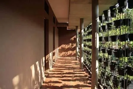 Rumah Turi Green Boutique Hotel