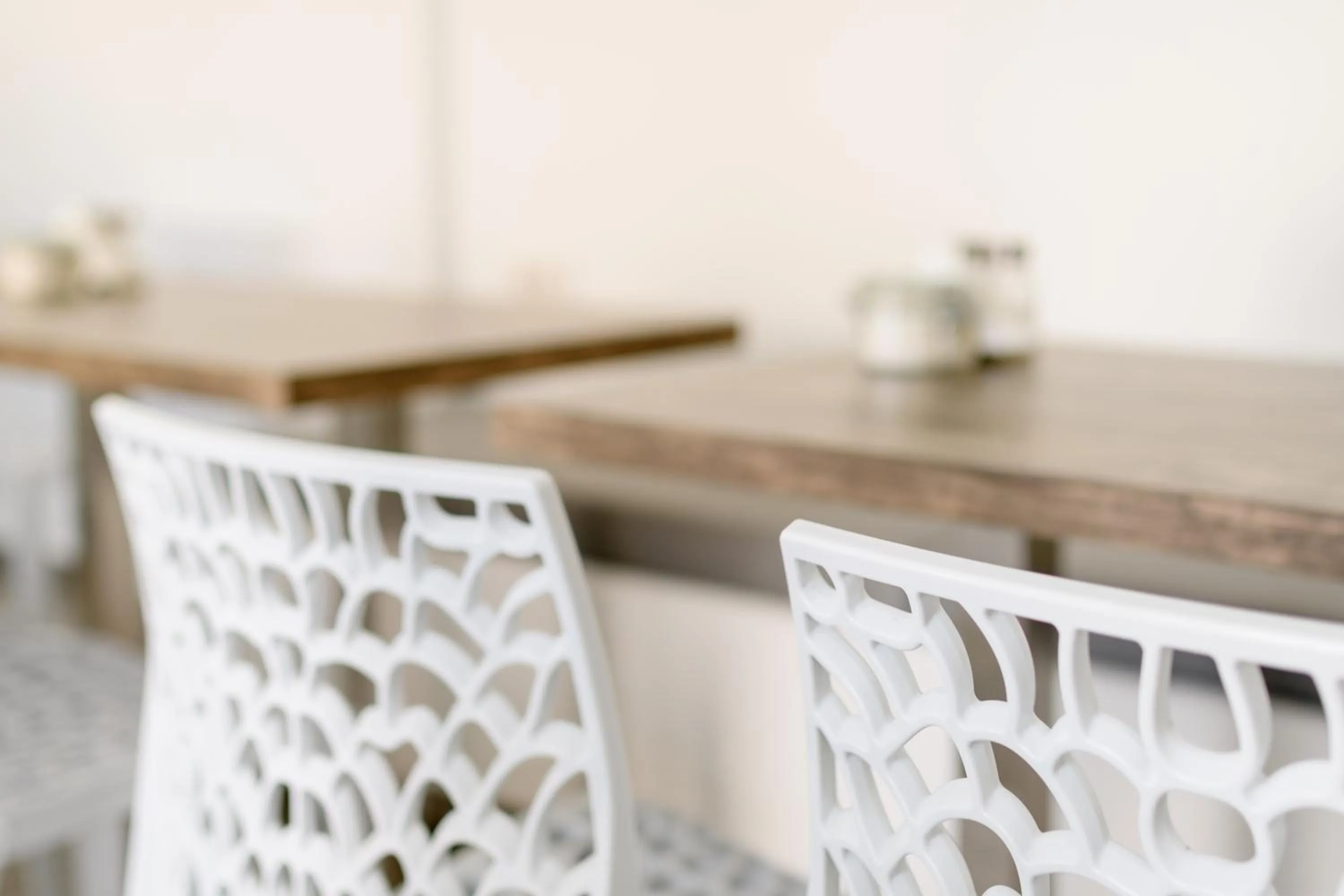 Breakfast in Nikolas Hotel