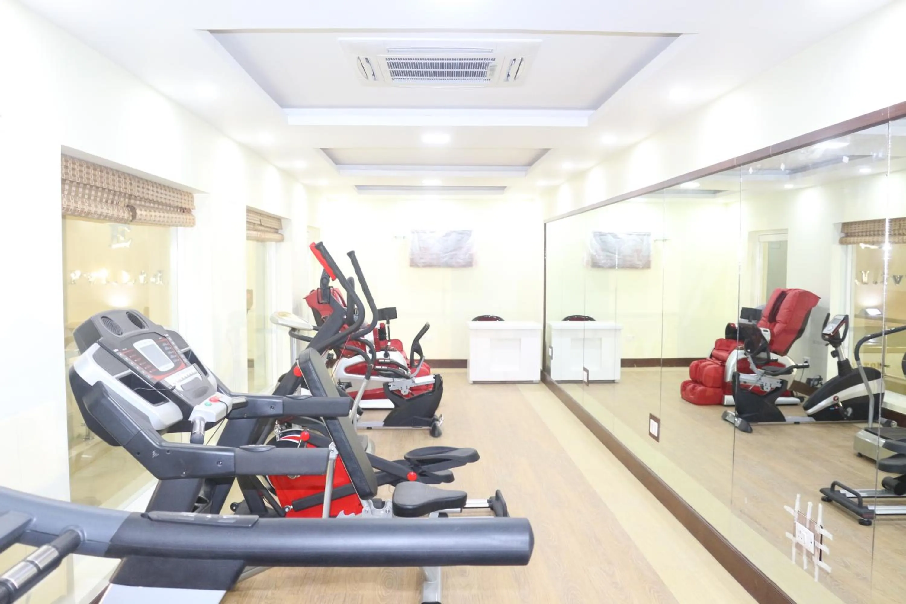 Hotel Harrison Palace