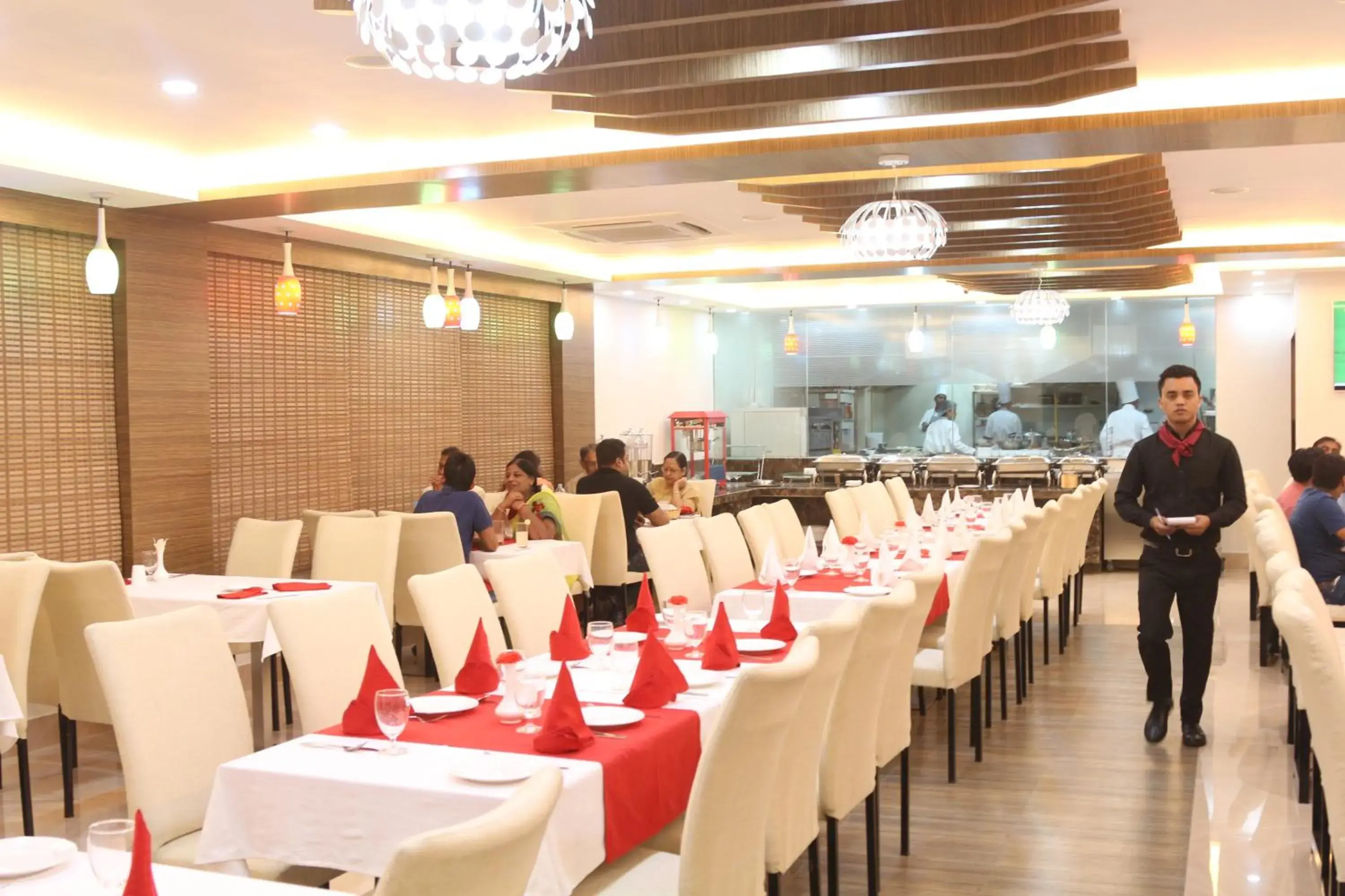 Restaurant/places to eat in Hotel Harrison Palace Restaurant/places to eat in Hotel Harrison Palace