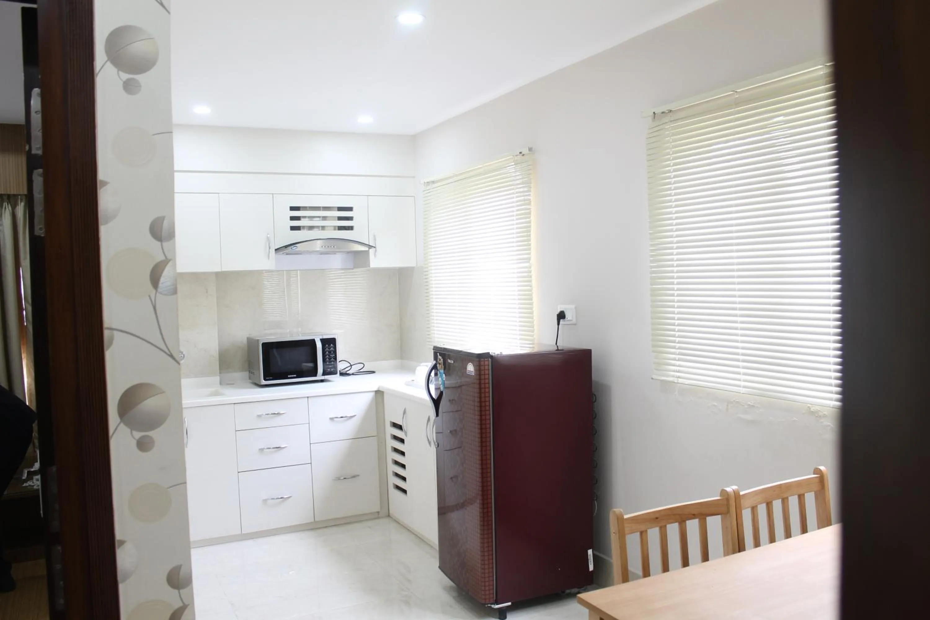 Hotel Harrison Palace