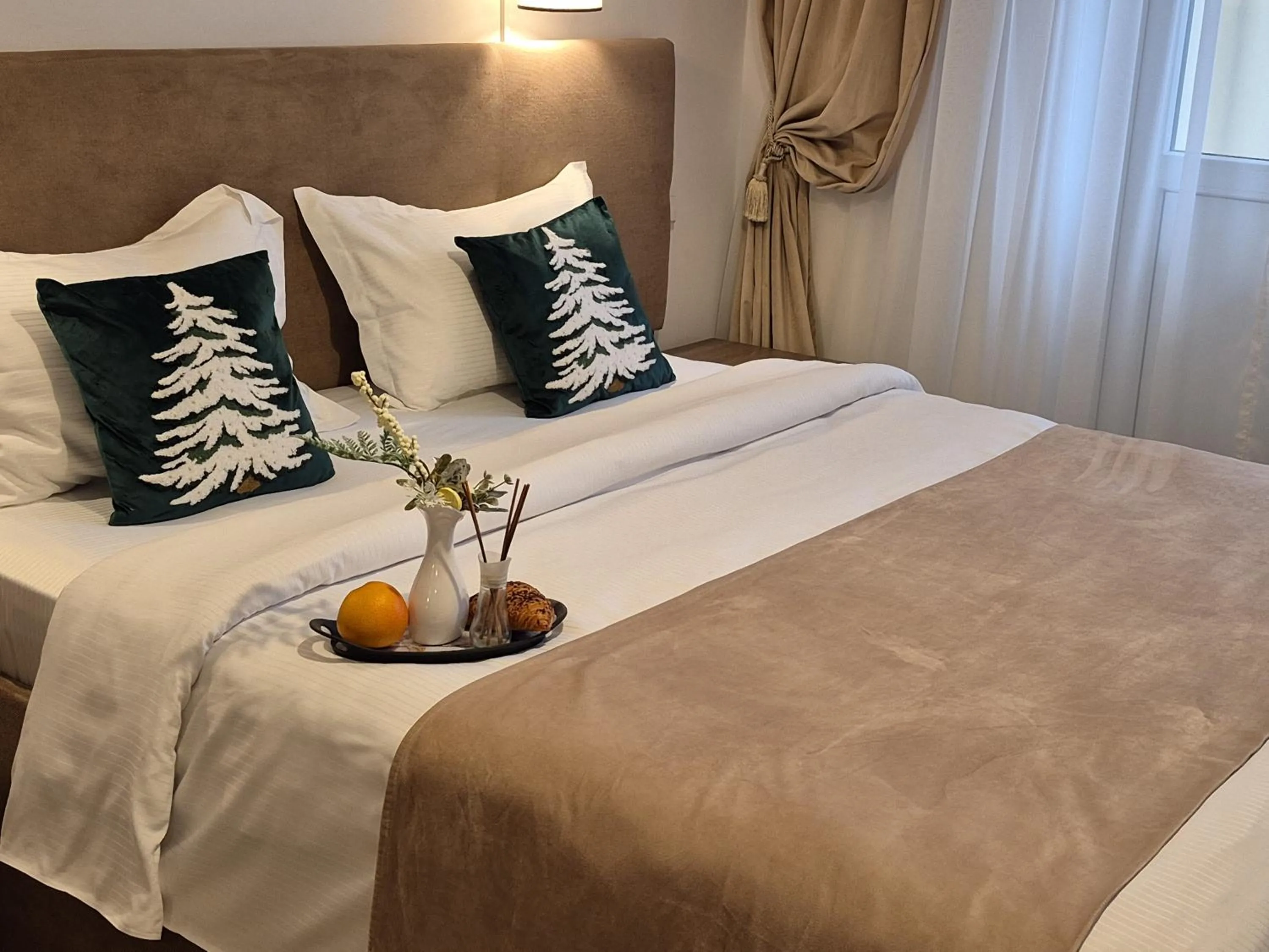 Pension Casablanca