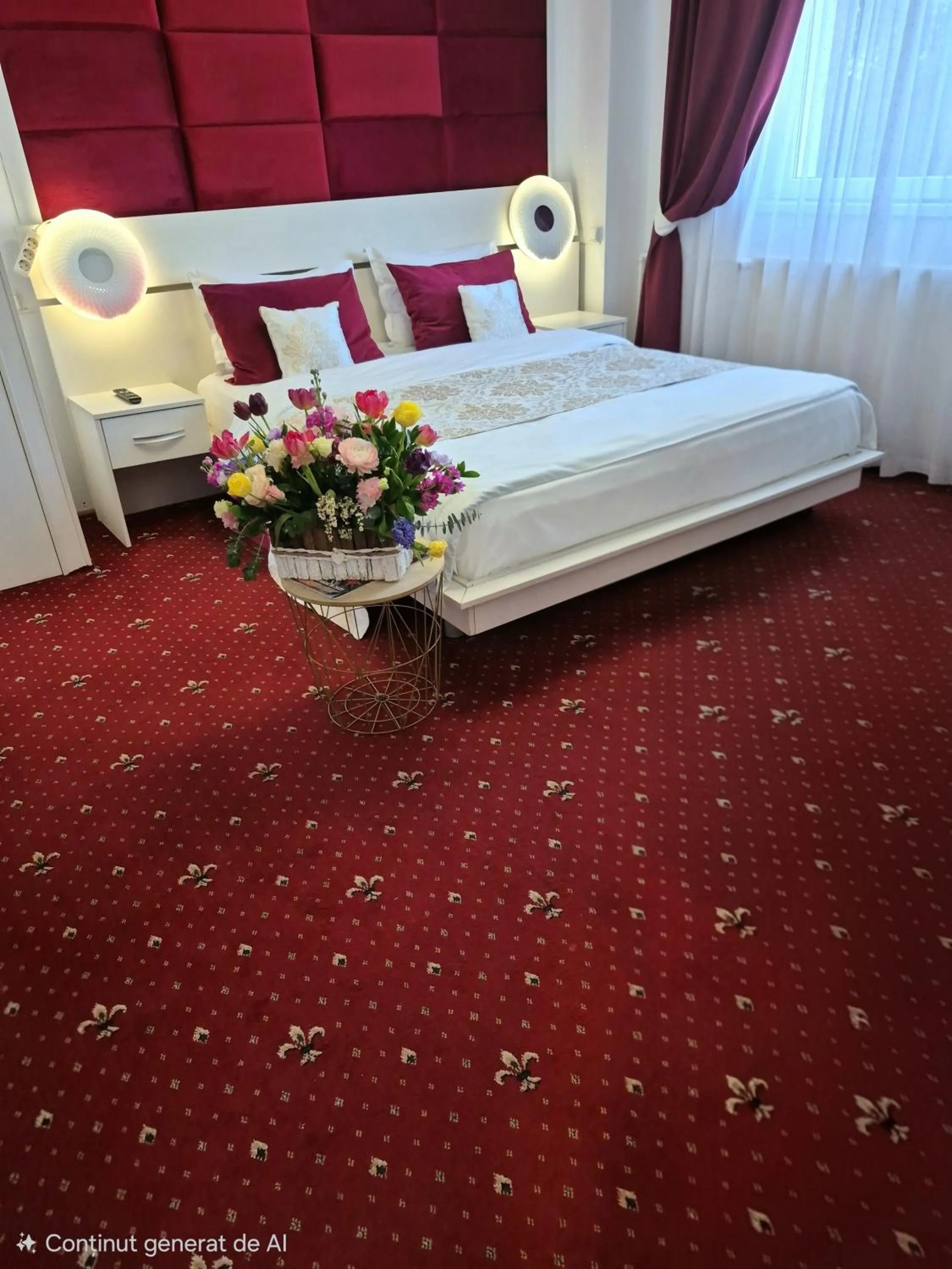 Pension Casablanca