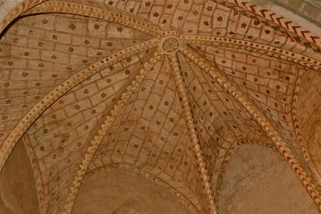 Natural landscape in Château De Siran - Hôtel & Spa