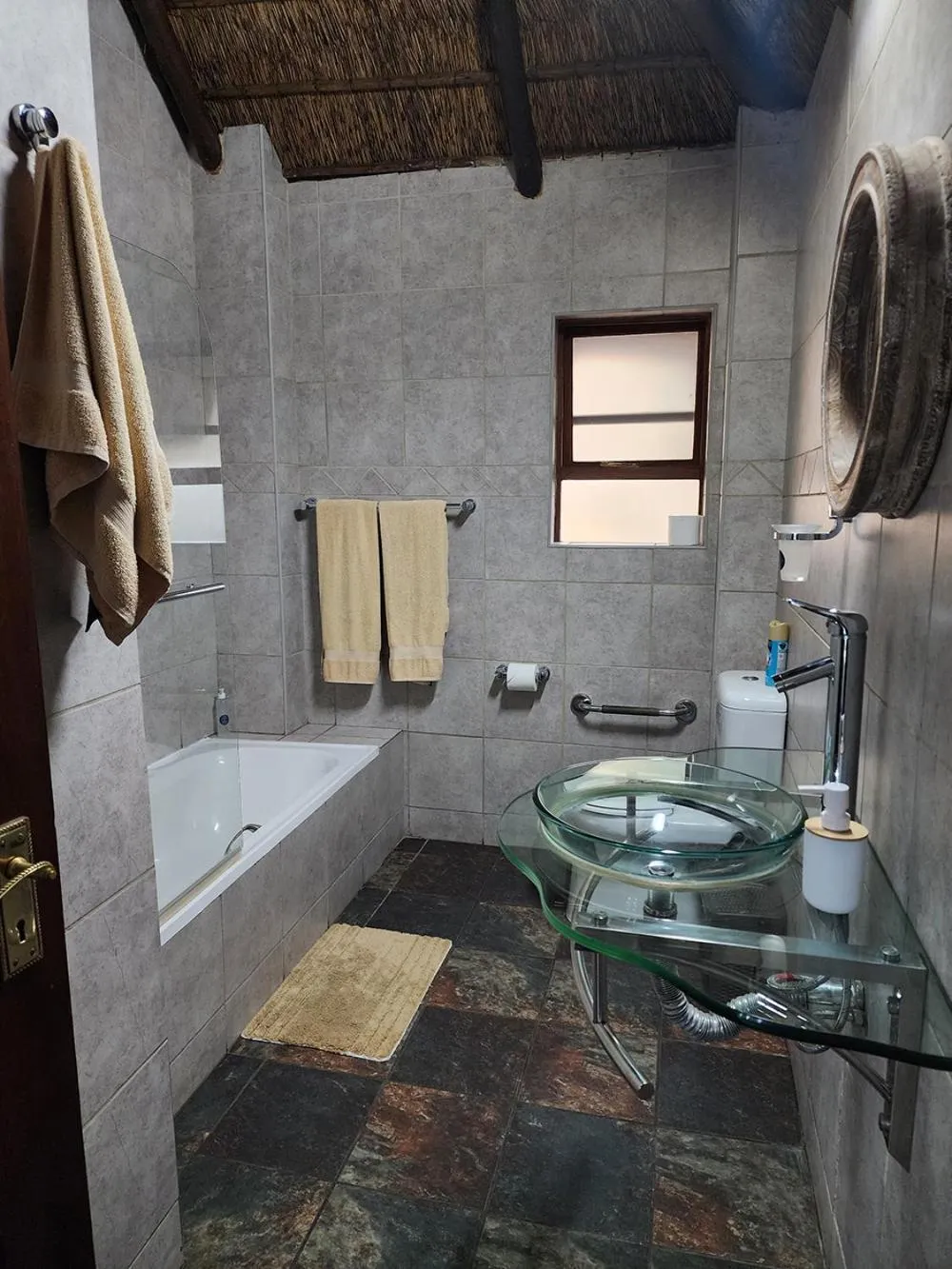 Goodnight Guest Lodge