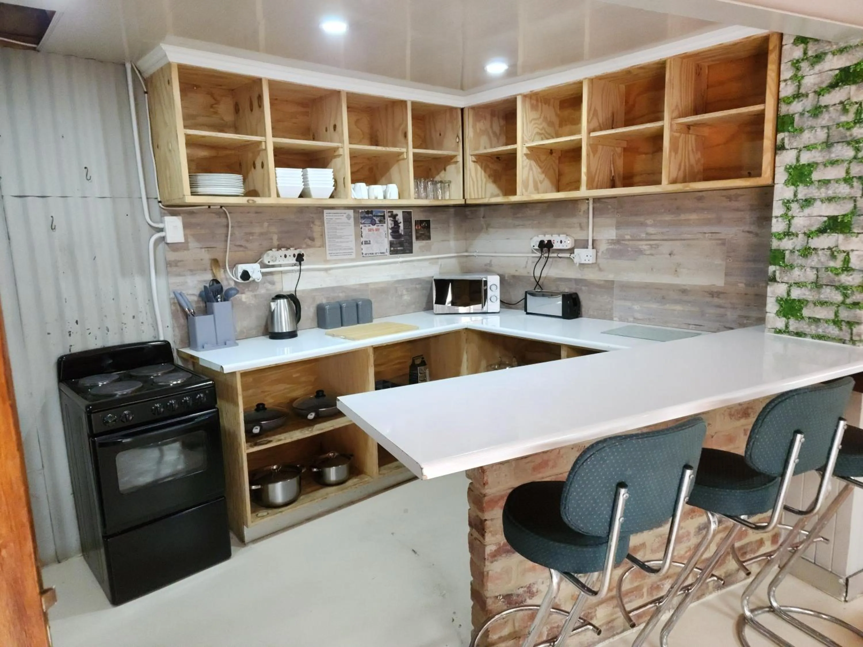 Goodnight Guest Lodge