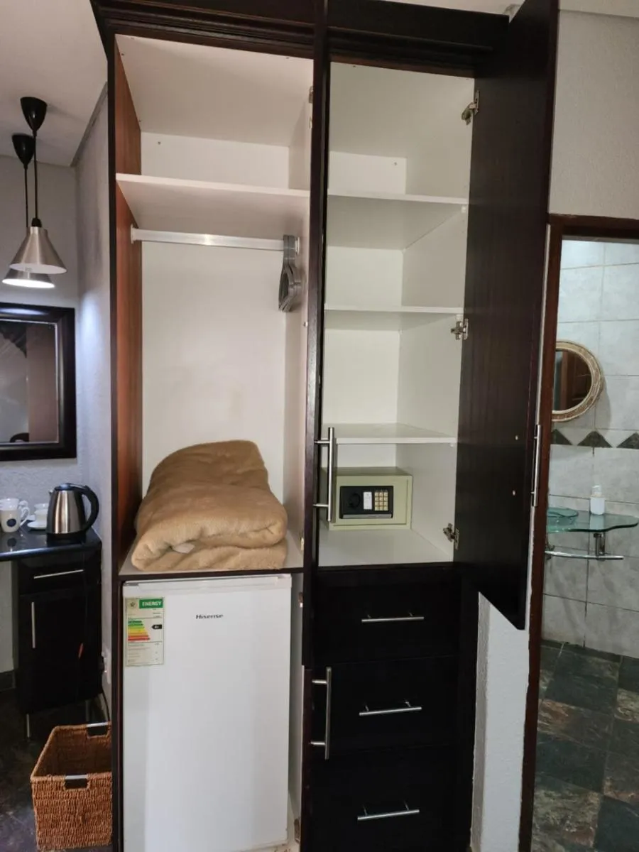 Goodnight Guest Lodge