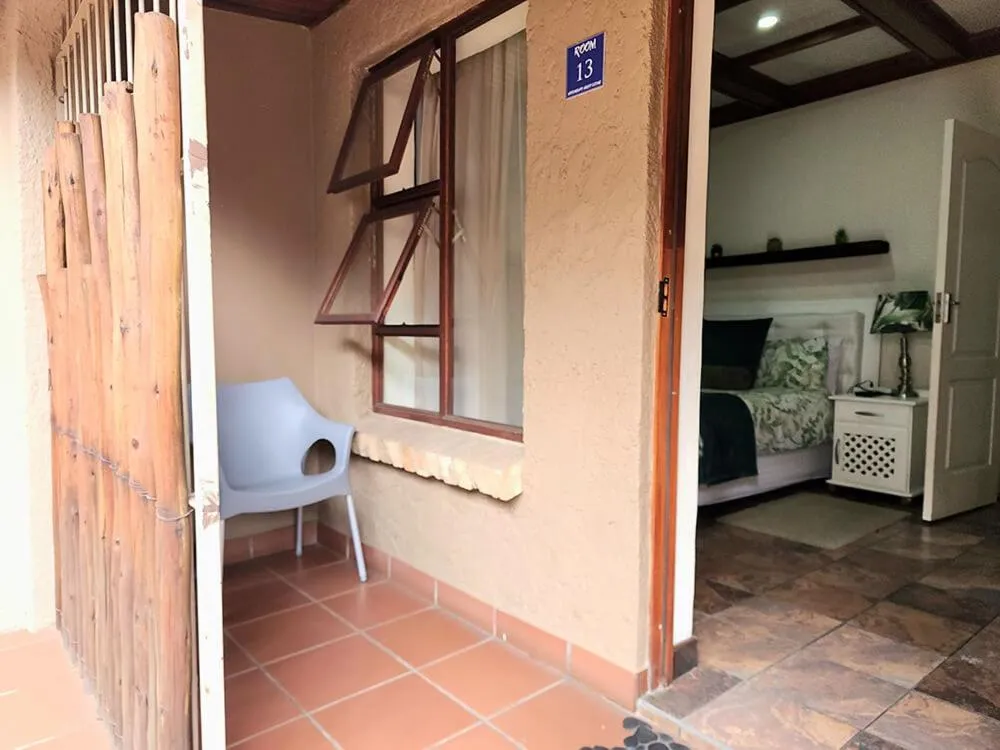 Goodnight Guest Lodge