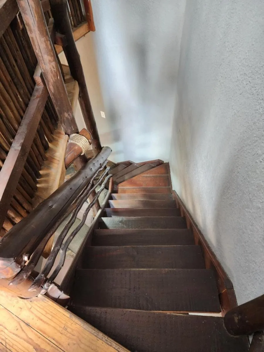 Goodnight Guest Lodge