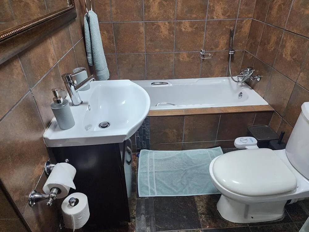 Goodnight Guest Lodge