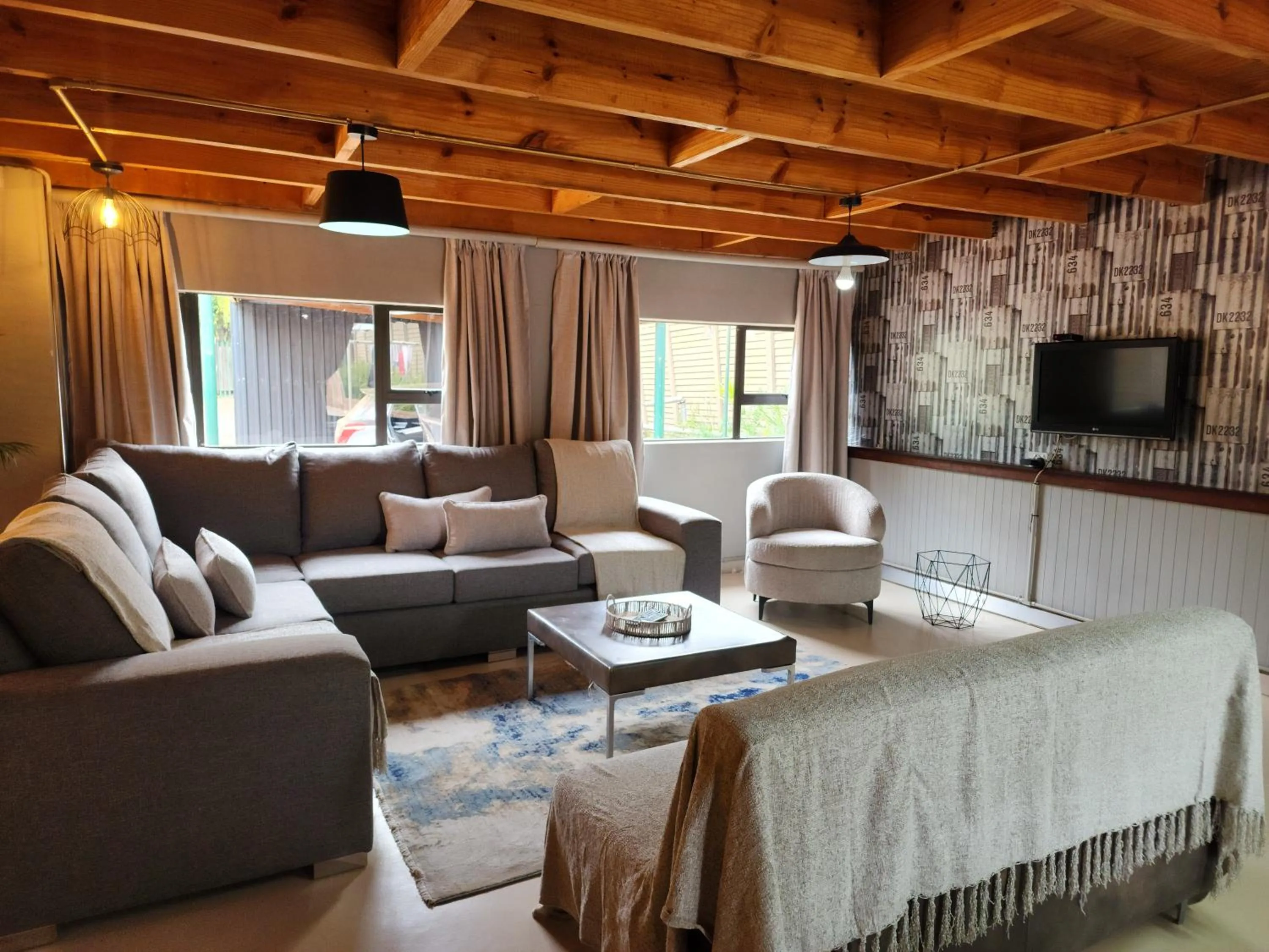 Goodnight Guest Lodge