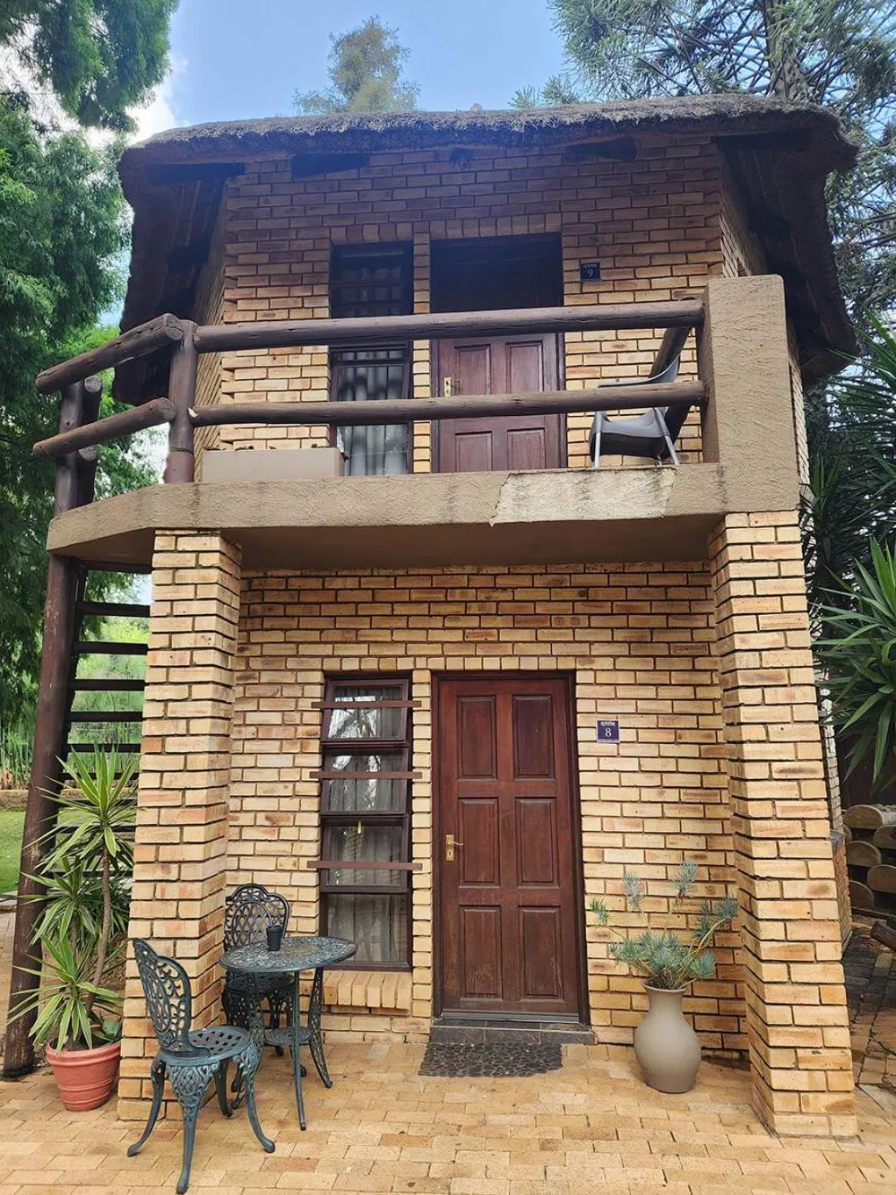 Goodnight Guest Lodge