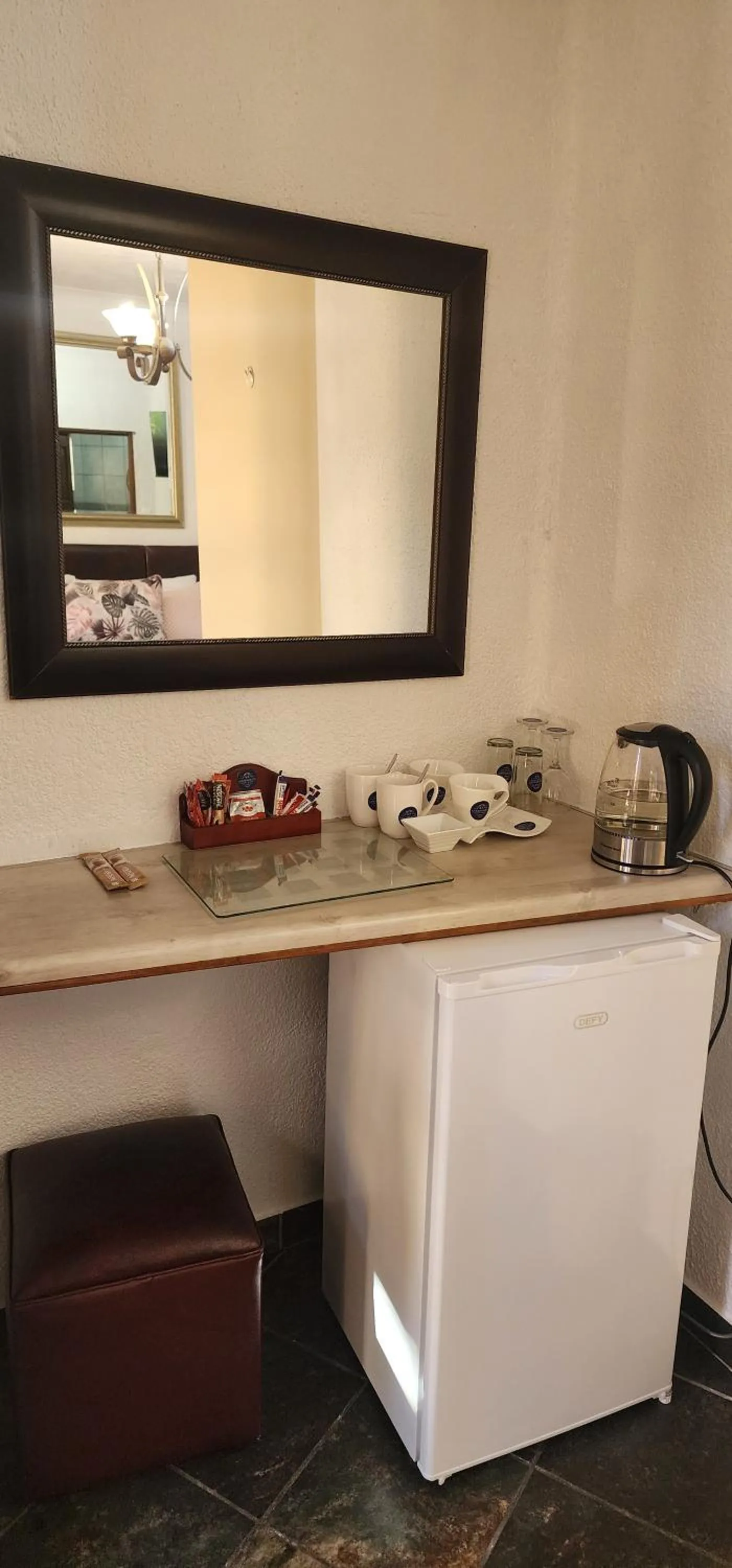 Goodnight Guest Lodge