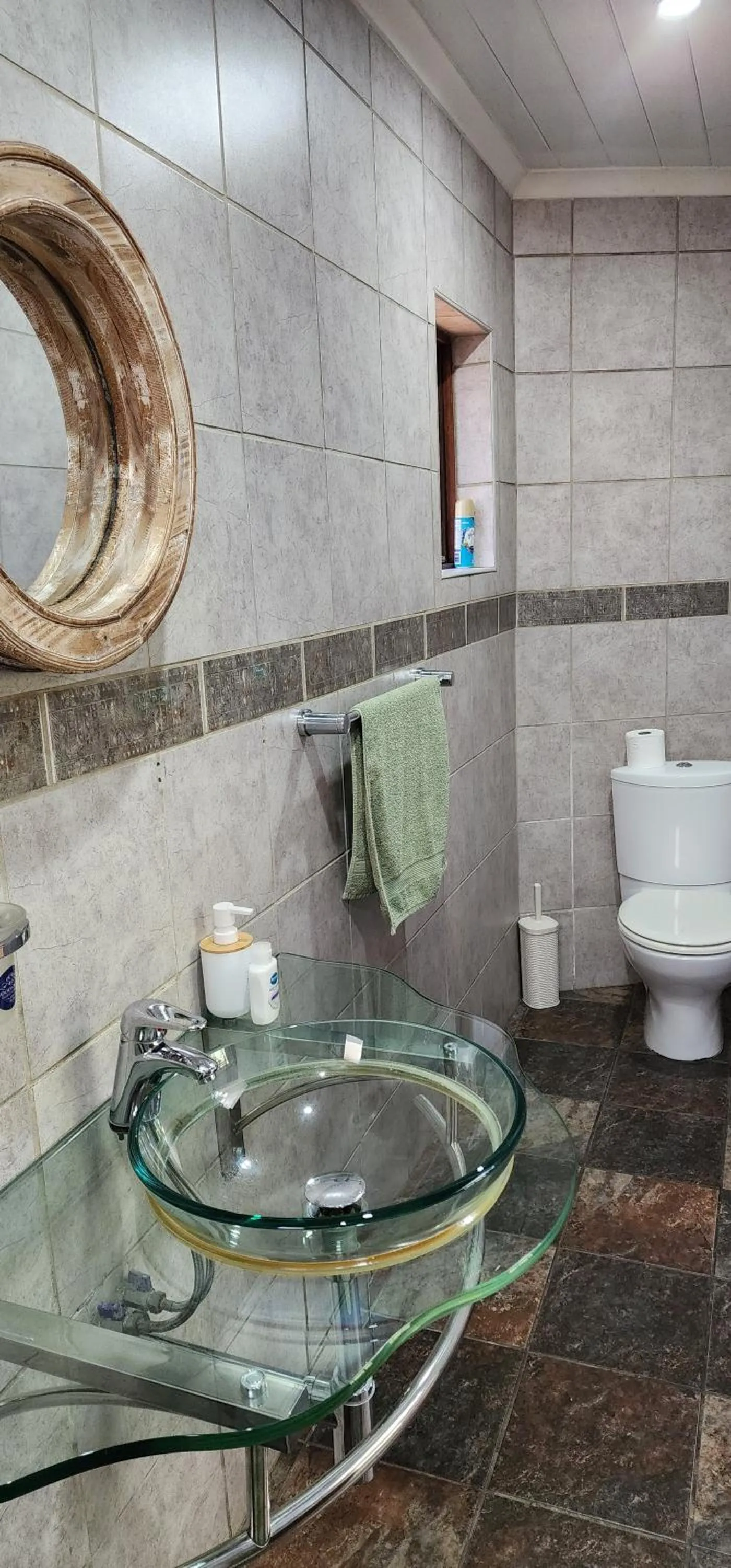 Goodnight Guest Lodge