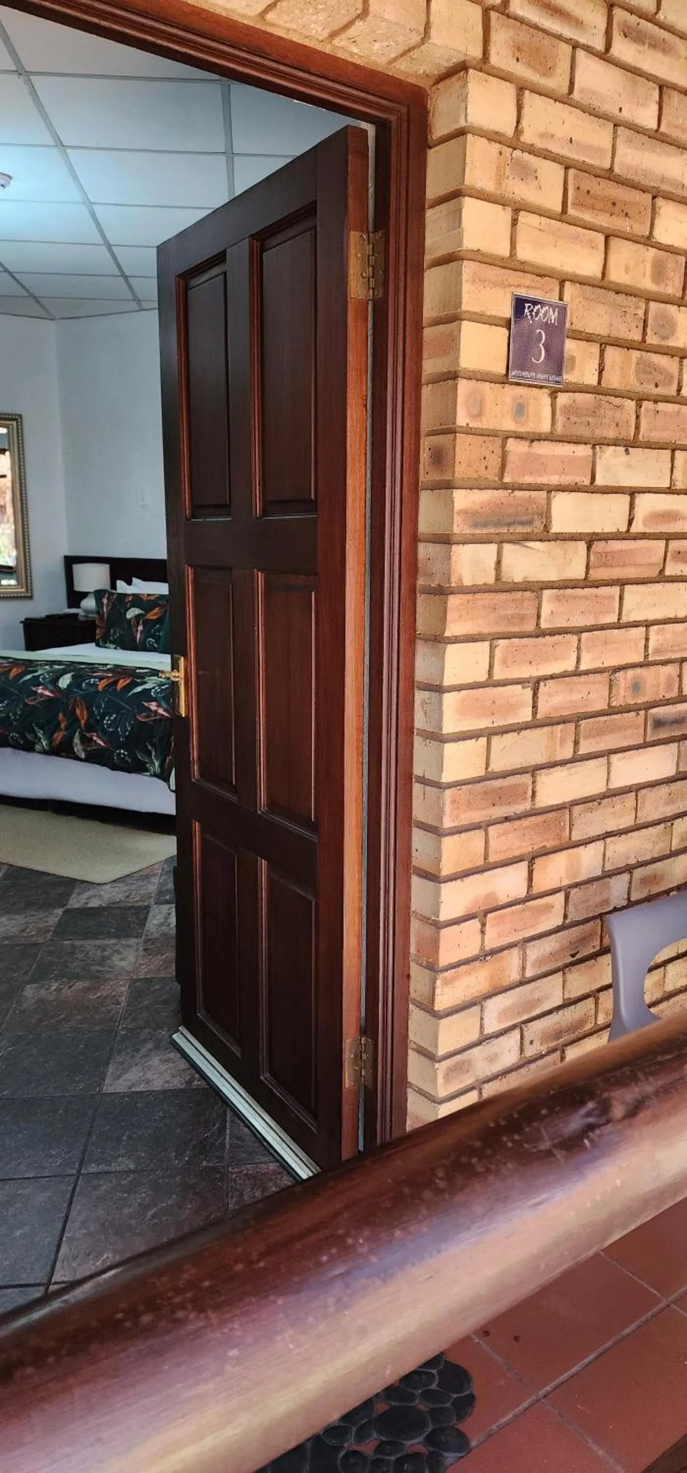 Goodnight Guest Lodge