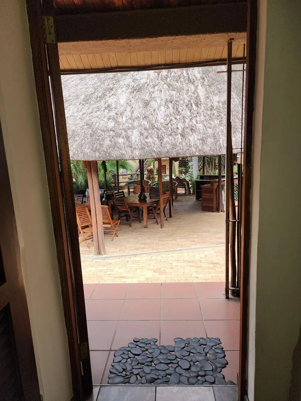 Goodnight Guest Lodge