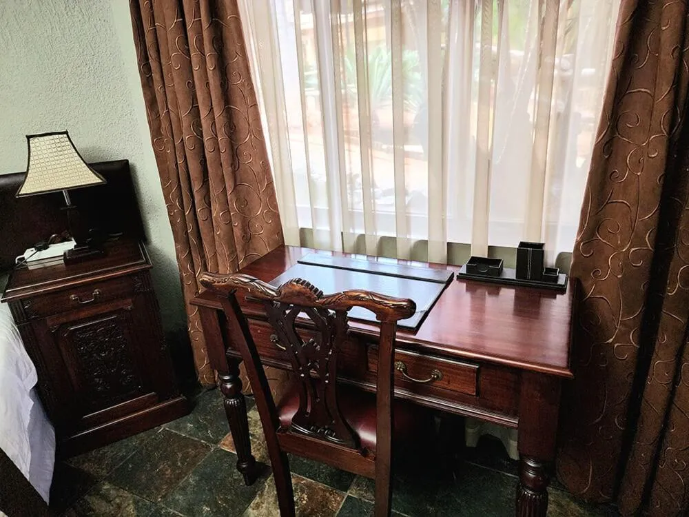 Goodnight Guest Lodge