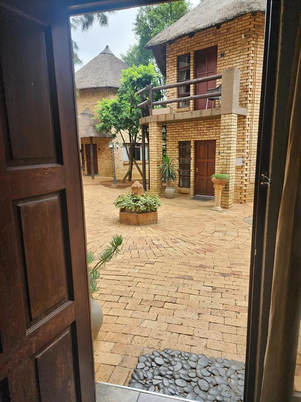 Goodnight Guest Lodge