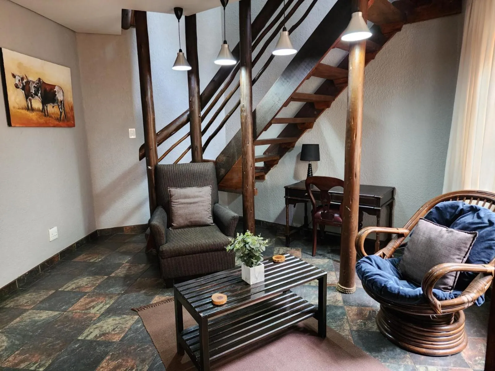 Goodnight Guest Lodge