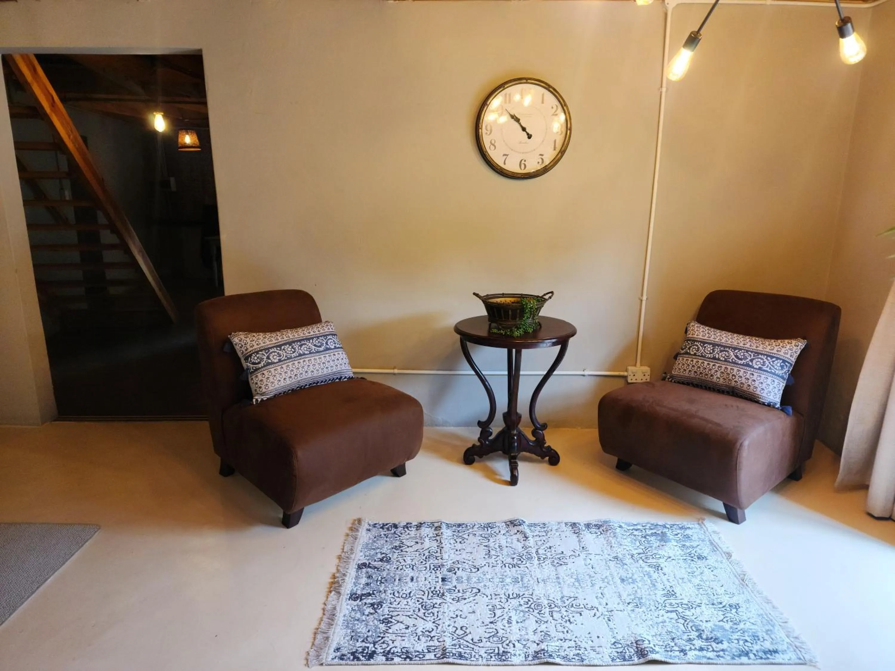 Goodnight Guest Lodge