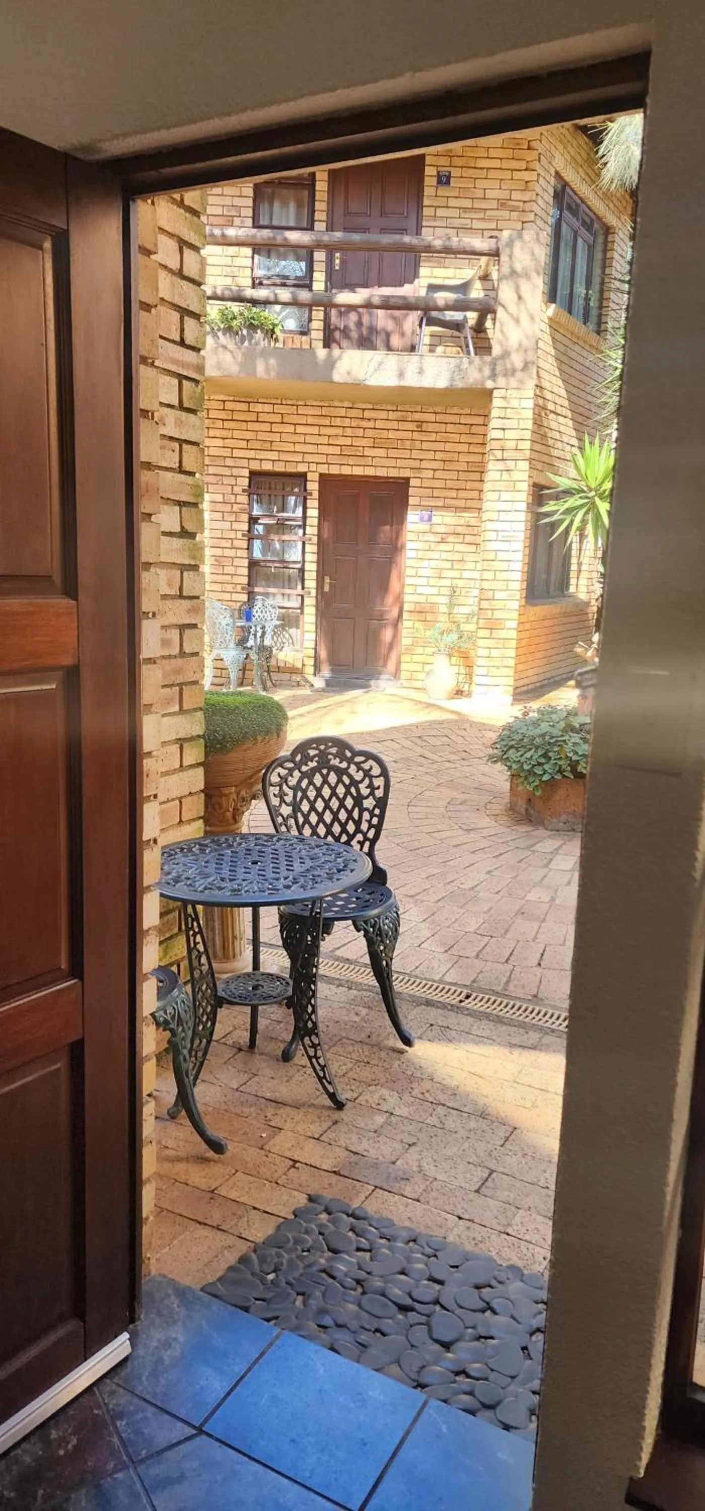 Goodnight Guest Lodge