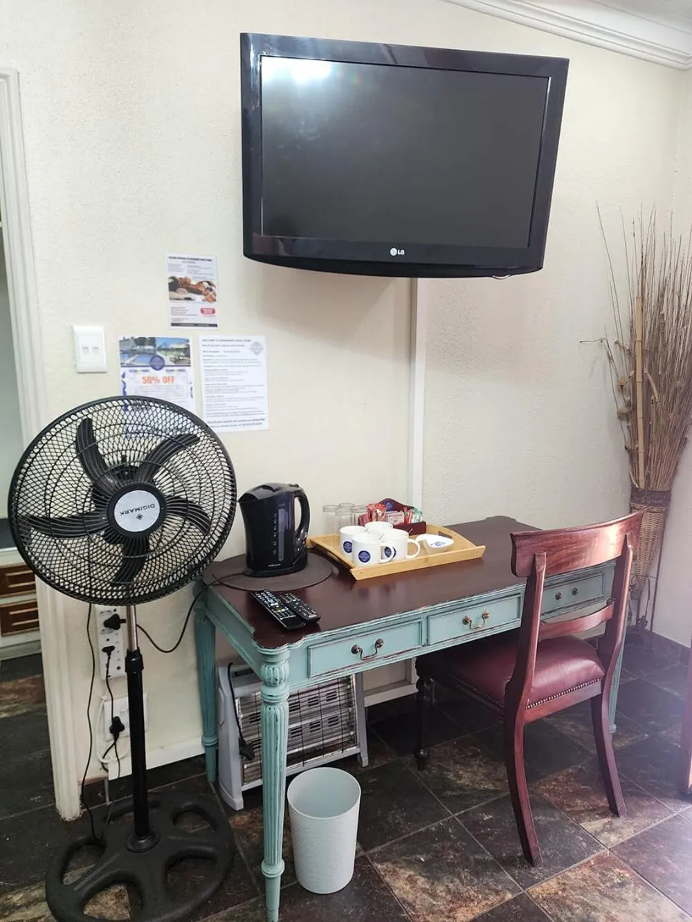 Goodnight Guest Lodge