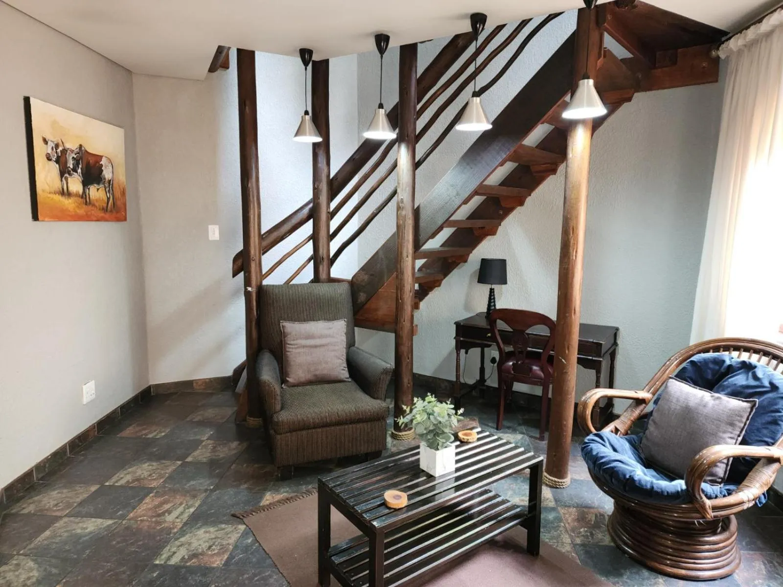 Goodnight Guest Lodge