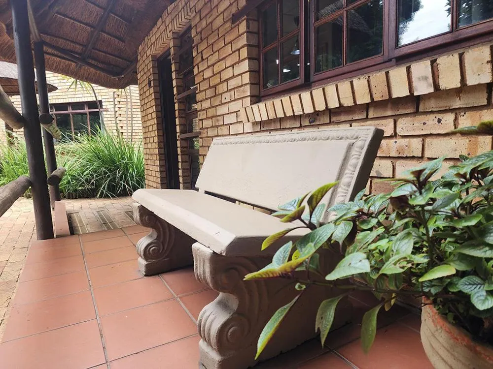 Goodnight Guest Lodge