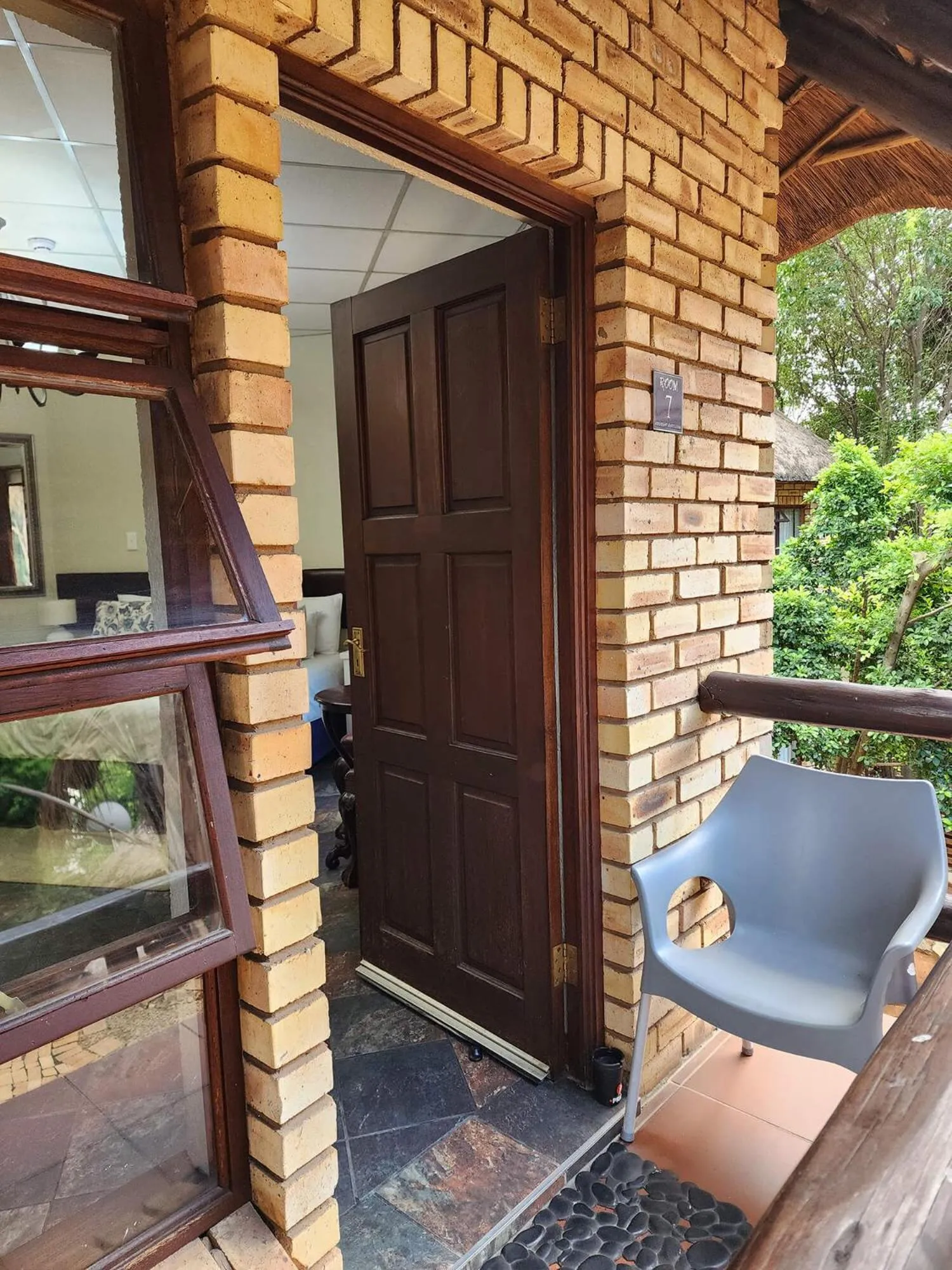 Goodnight Guest Lodge